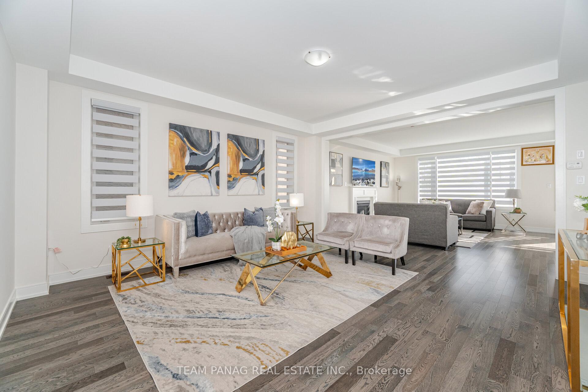 Photo 10 of 9 Bergin Street, Brampton, Credit Valley — HOMEH