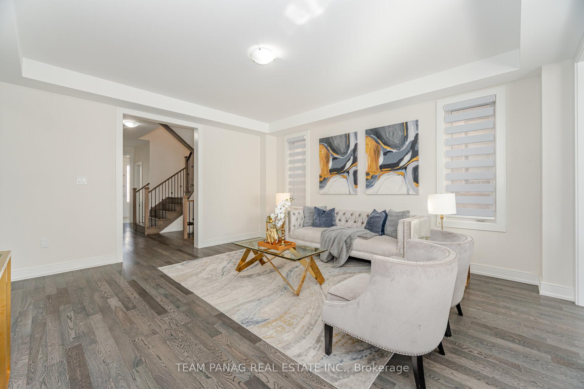 Photo 11 of 9 Bergin Street, Brampton, Credit Valley — HOMEH