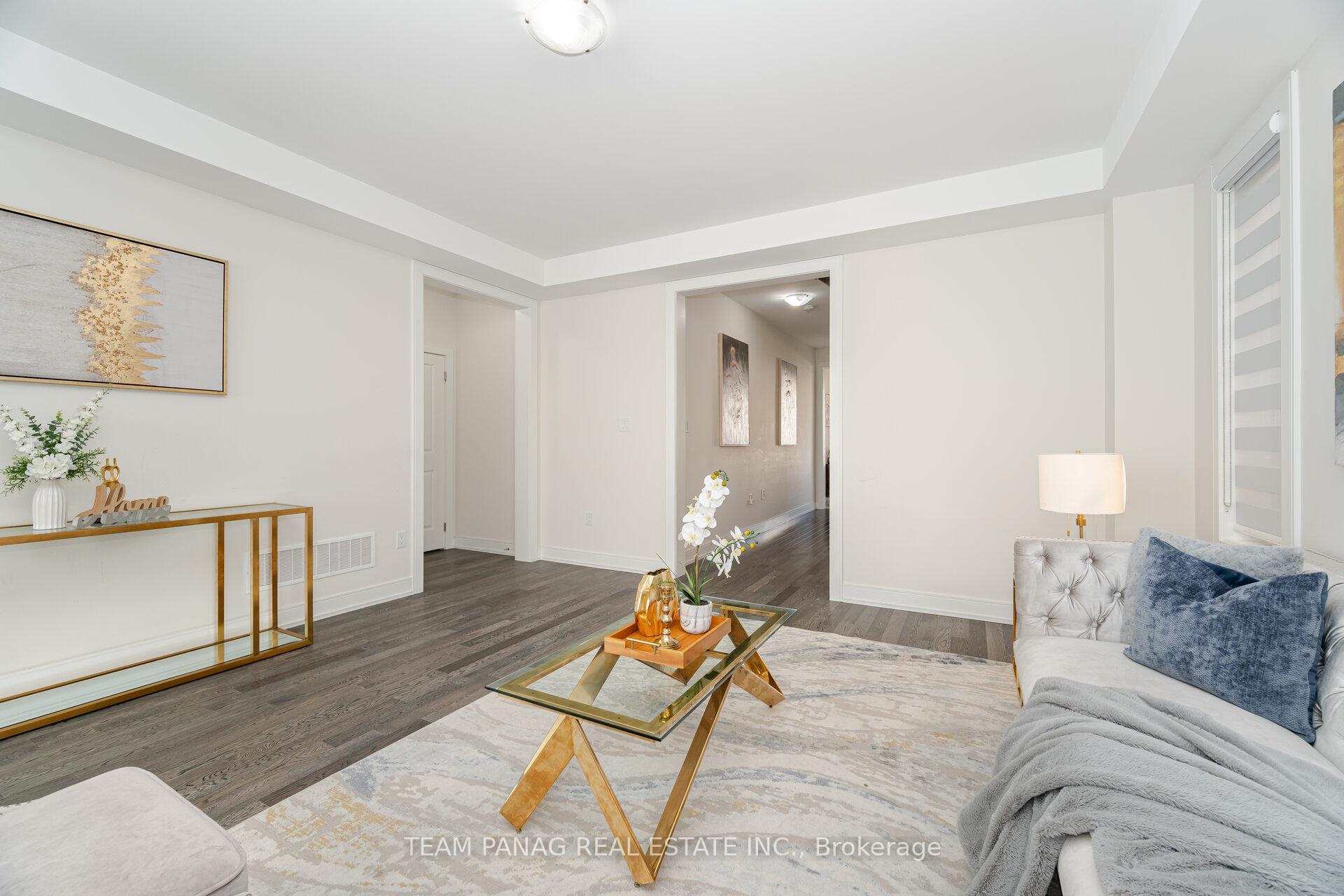 Photo 12 of 9 Bergin Street, Brampton, Credit Valley — HOMEH