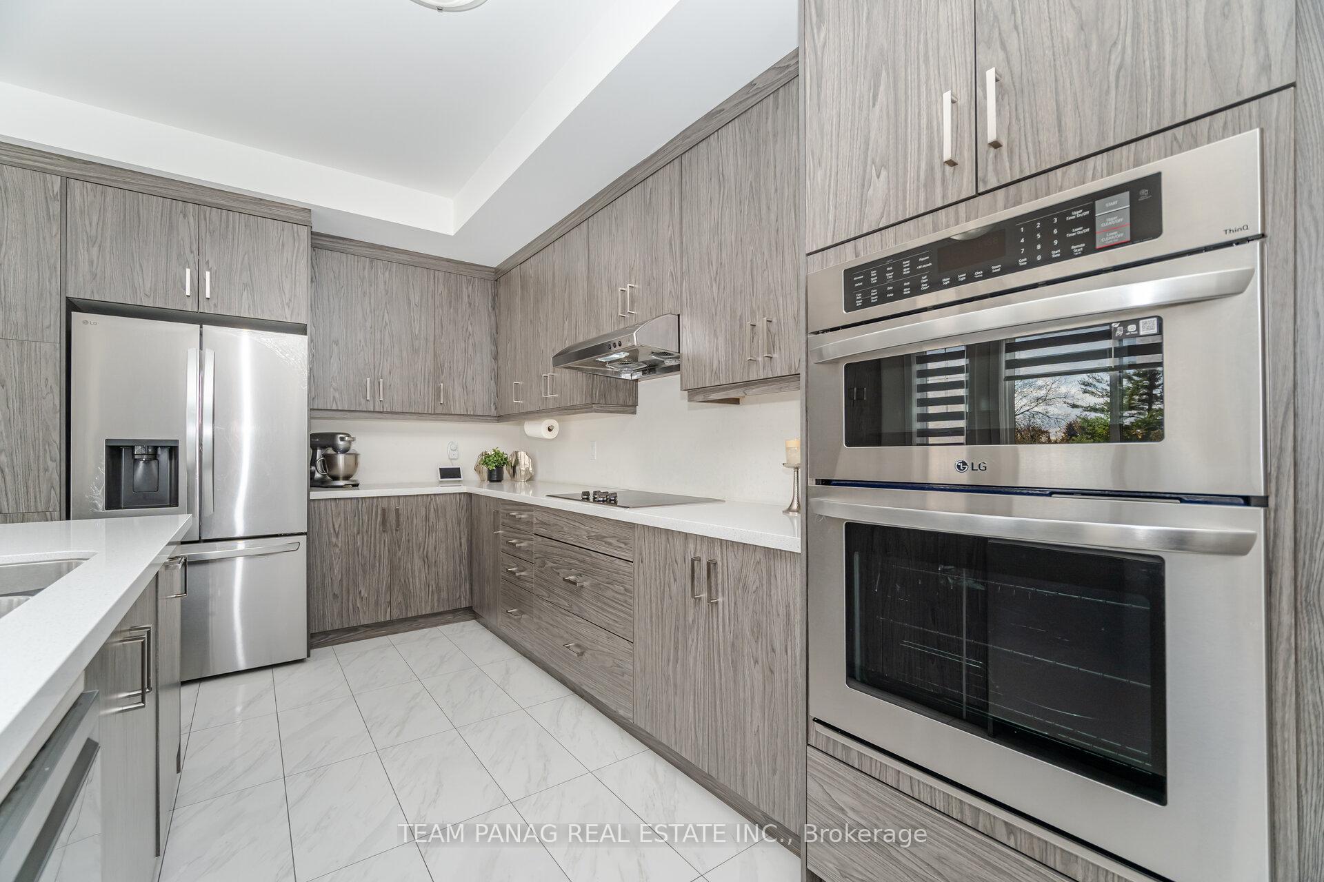 Photo 15 of 9 Bergin Street, Brampton, Credit Valley — HOMEH