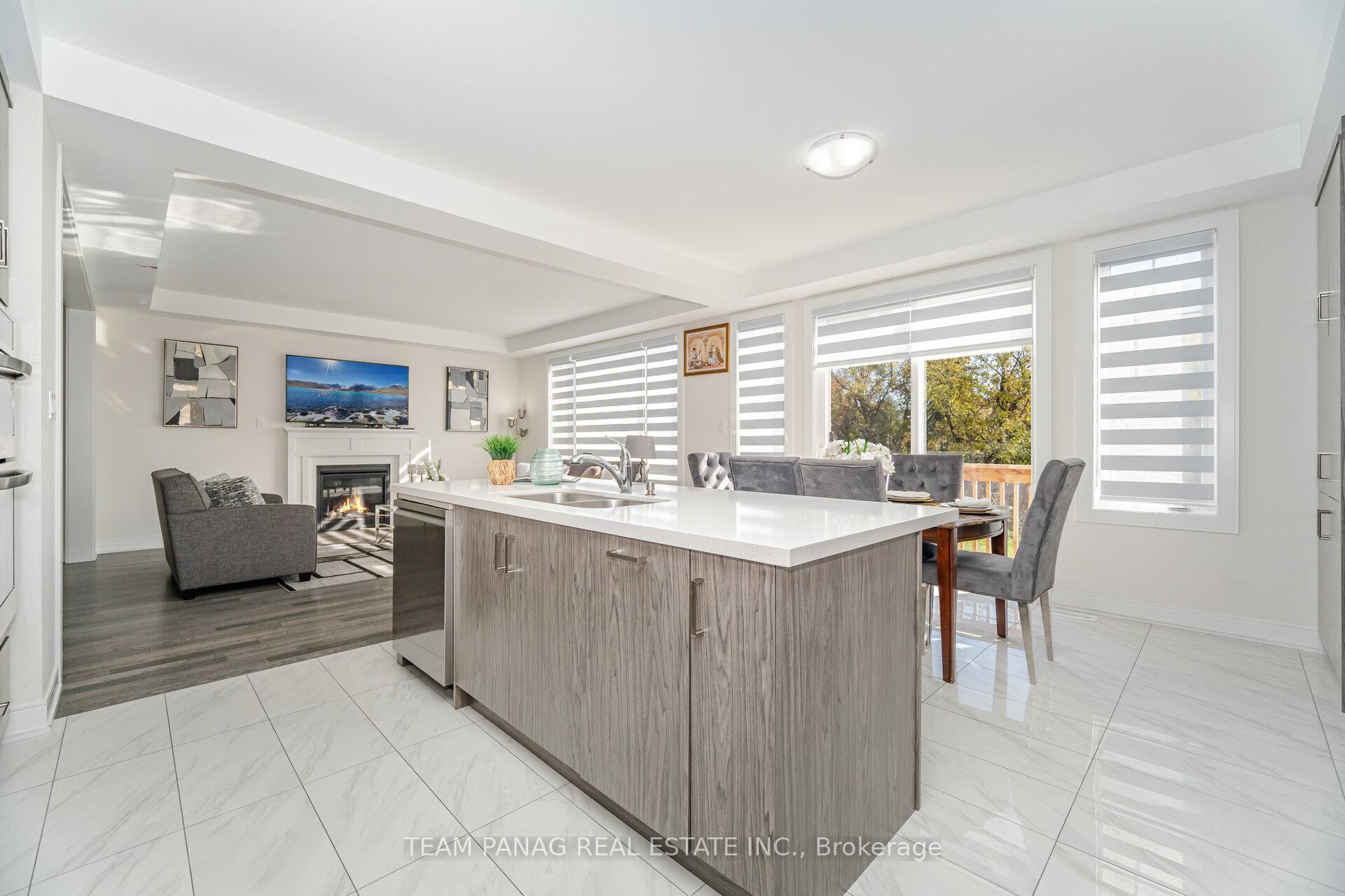 Photo 17 of 9 Bergin Street, Brampton, Credit Valley — HOMEH