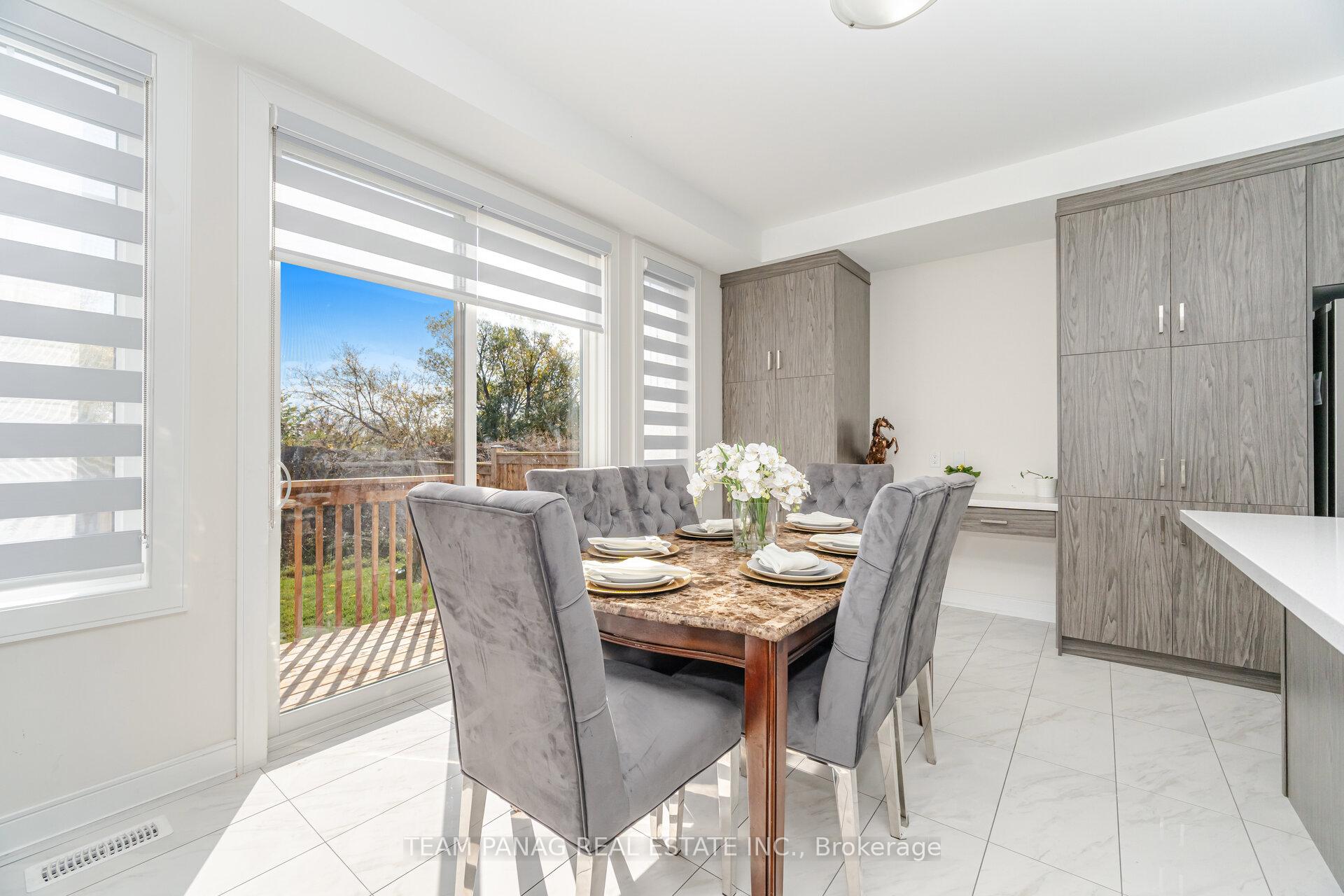 Photo 18 of 9 Bergin Street, Brampton, Credit Valley — HOMEH