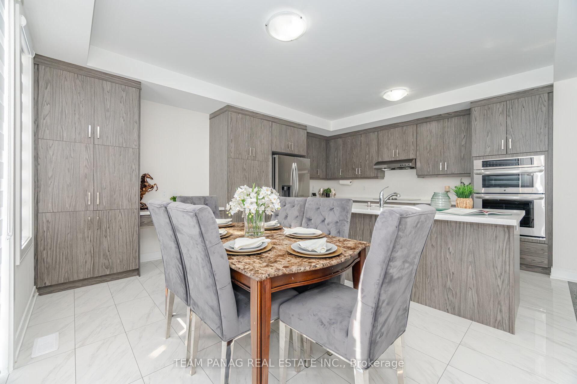 Photo 19 of 9 Bergin Street, Brampton, Credit Valley — HOMEH
