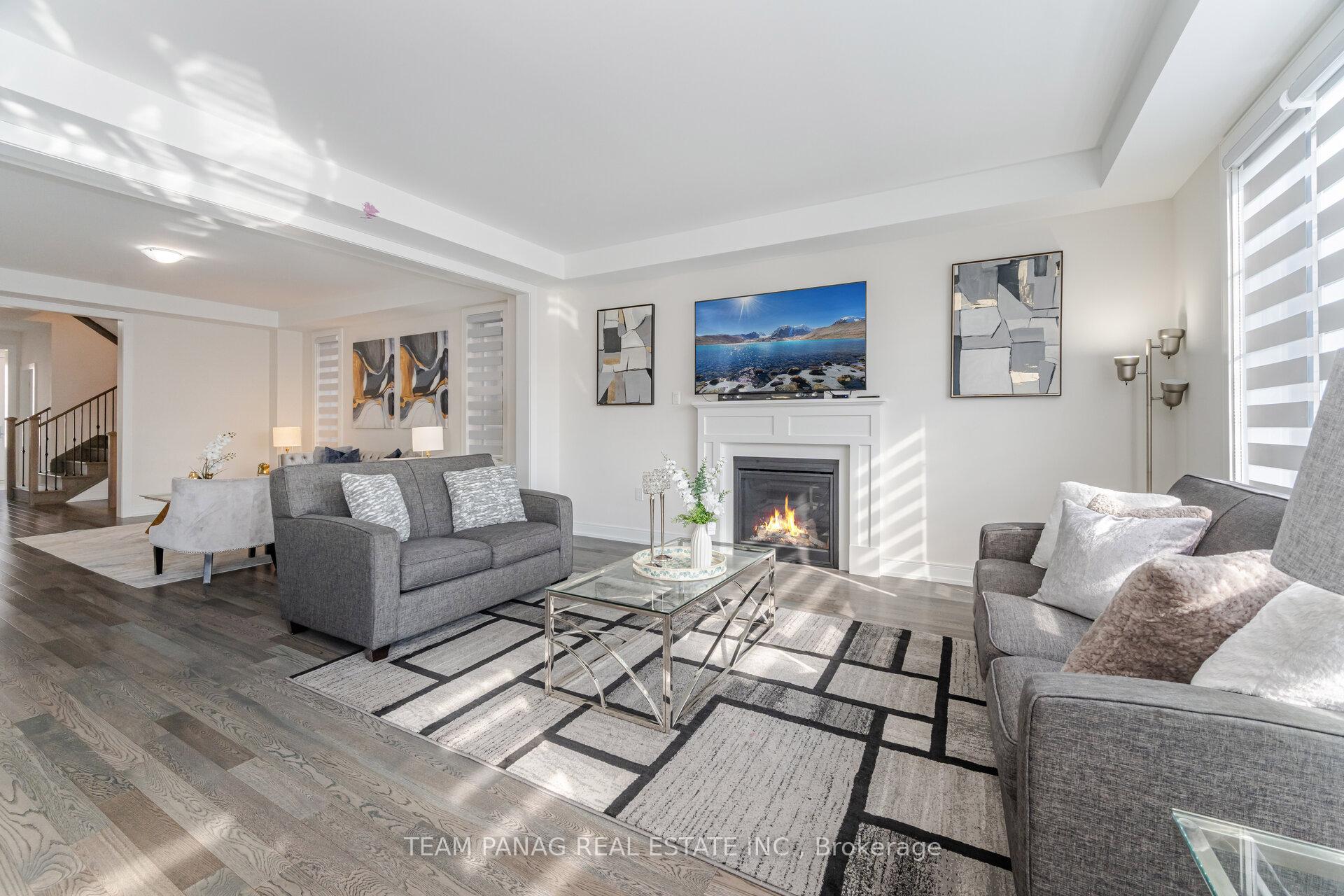 Photo 20 of 9 Bergin Street, Brampton, Credit Valley — HOMEH