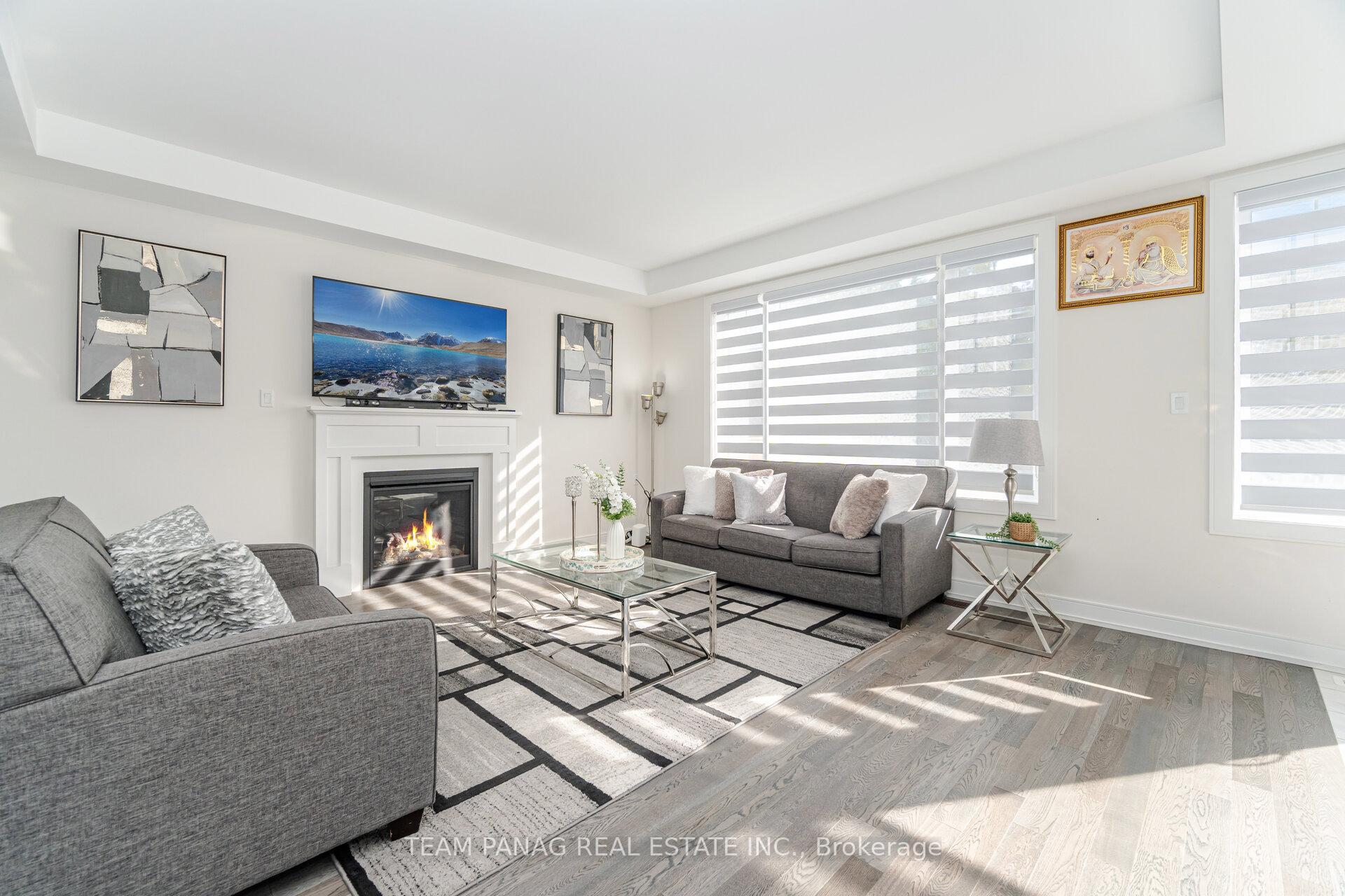 Photo 21 of 9 Bergin Street, Brampton, Credit Valley — HOMEH