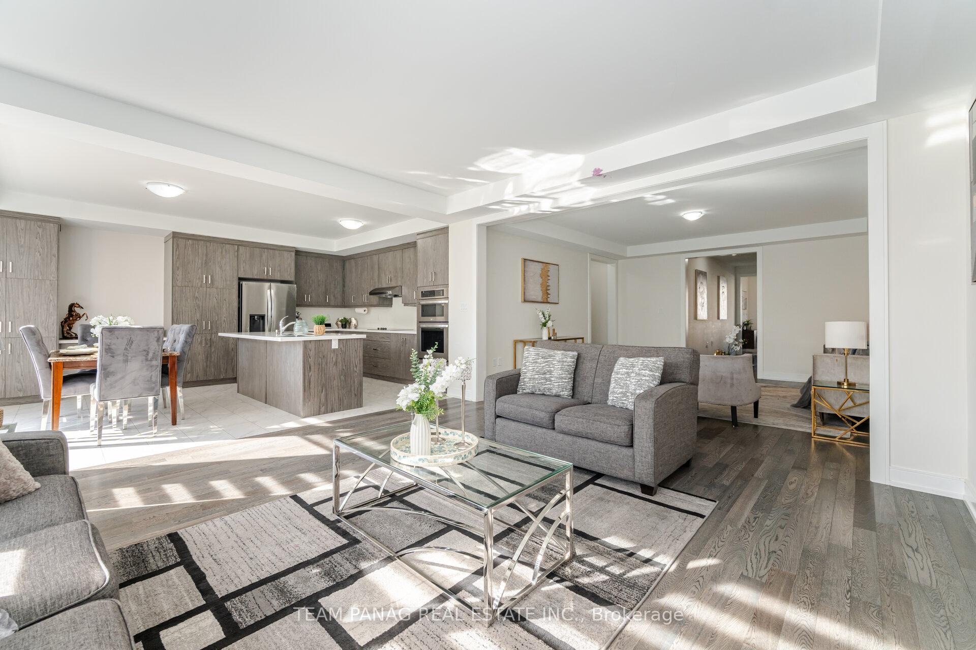 Photo 22 of 9 Bergin Street, Brampton, Credit Valley — HOMEH