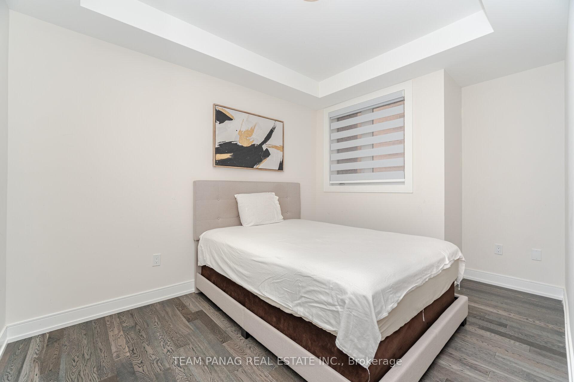 Photo 23 of 9 Bergin Street, Brampton, Credit Valley — HOMEH