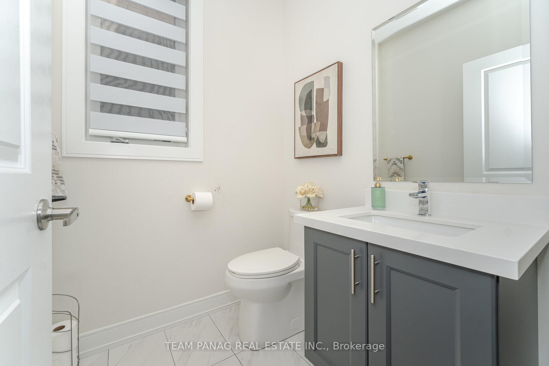 Photo 25 of 9 Bergin Street, Brampton, Credit Valley — HOMEH