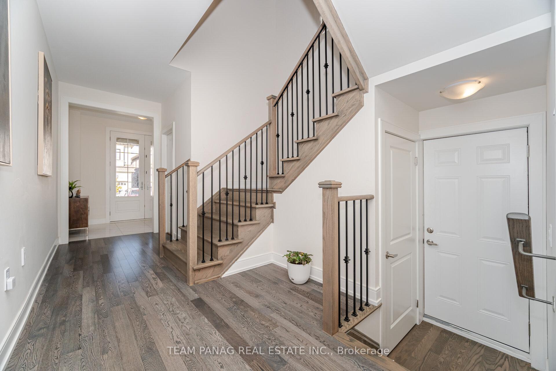 Photo 26 of 9 Bergin Street, Brampton, Credit Valley — HOMEH