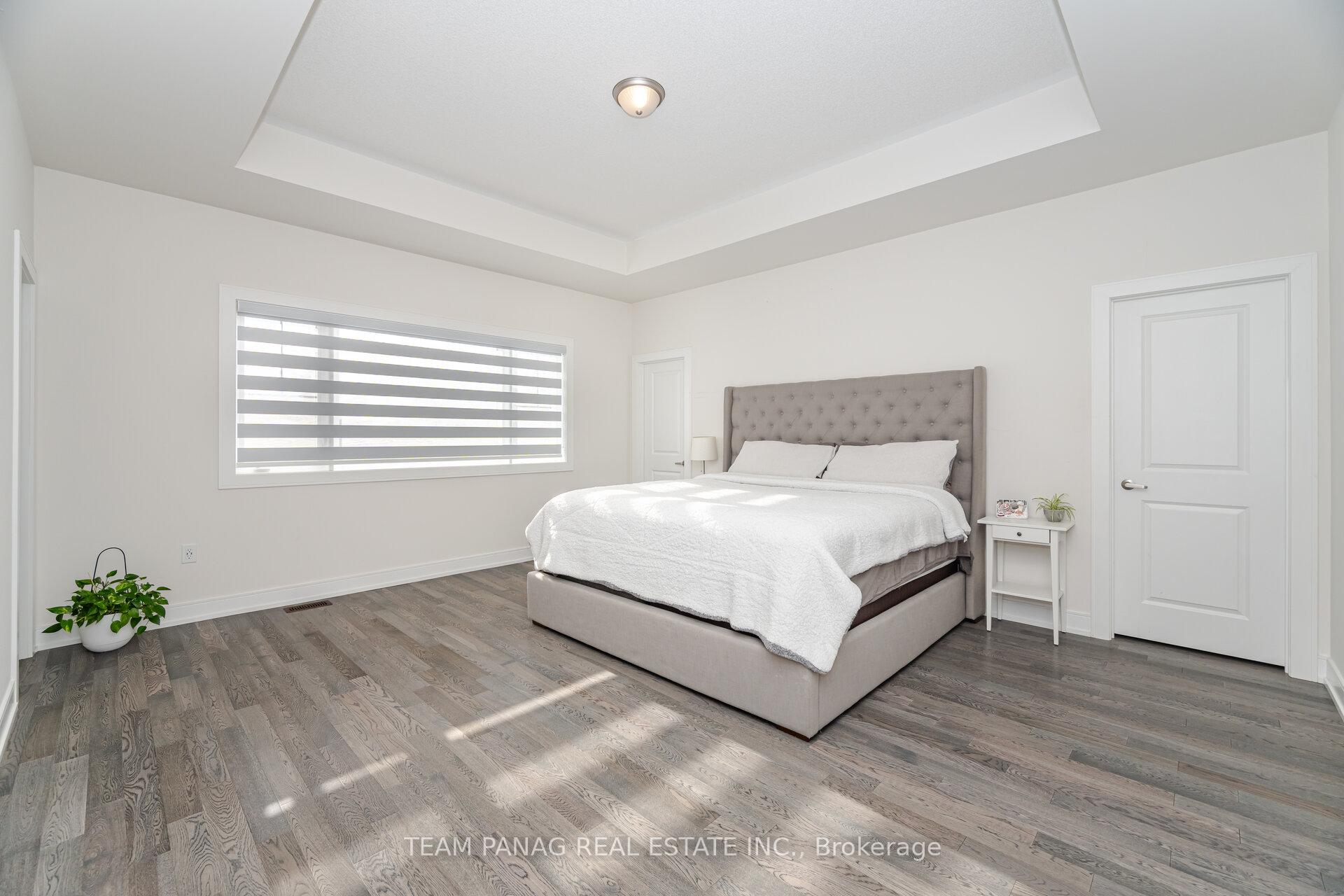 Photo 27 of 9 Bergin Street, Brampton, Credit Valley — HOMEH