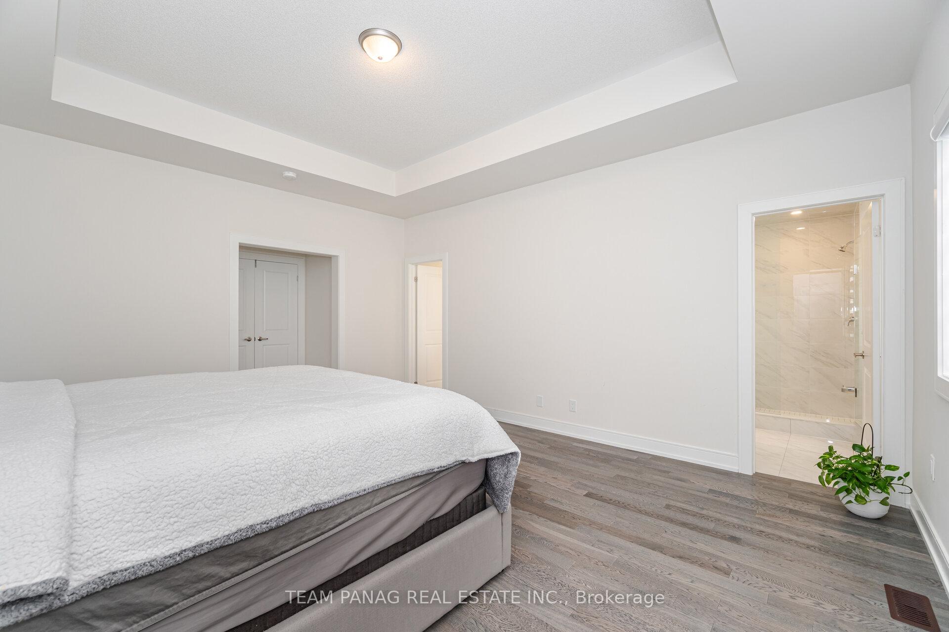 Photo 28 of 9 Bergin Street, Brampton, Credit Valley — HOMEH