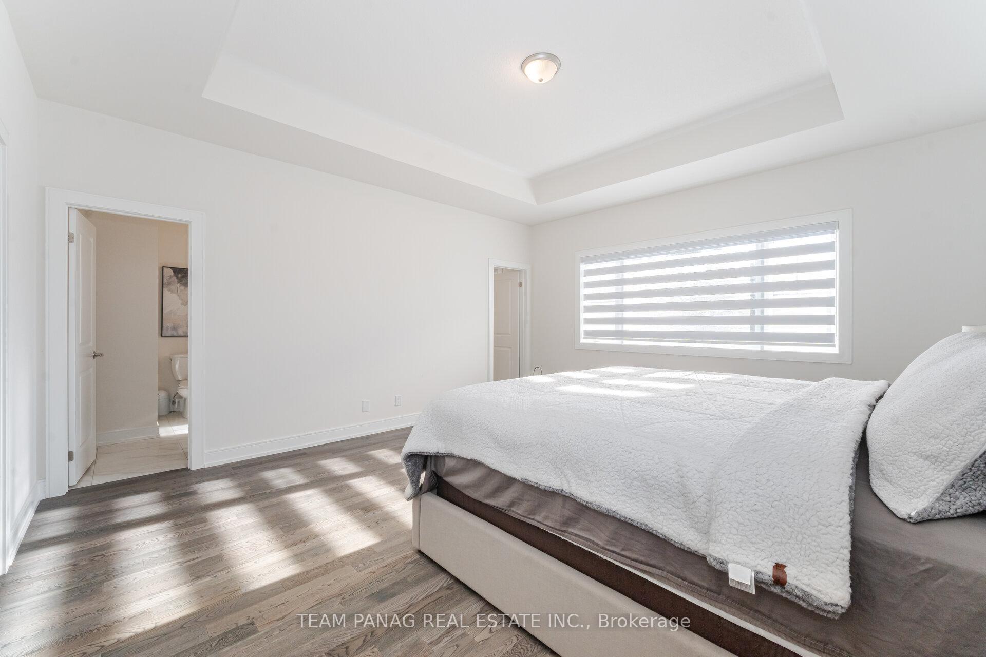 Photo 29 of 9 Bergin Street, Brampton, Credit Valley — HOMEH