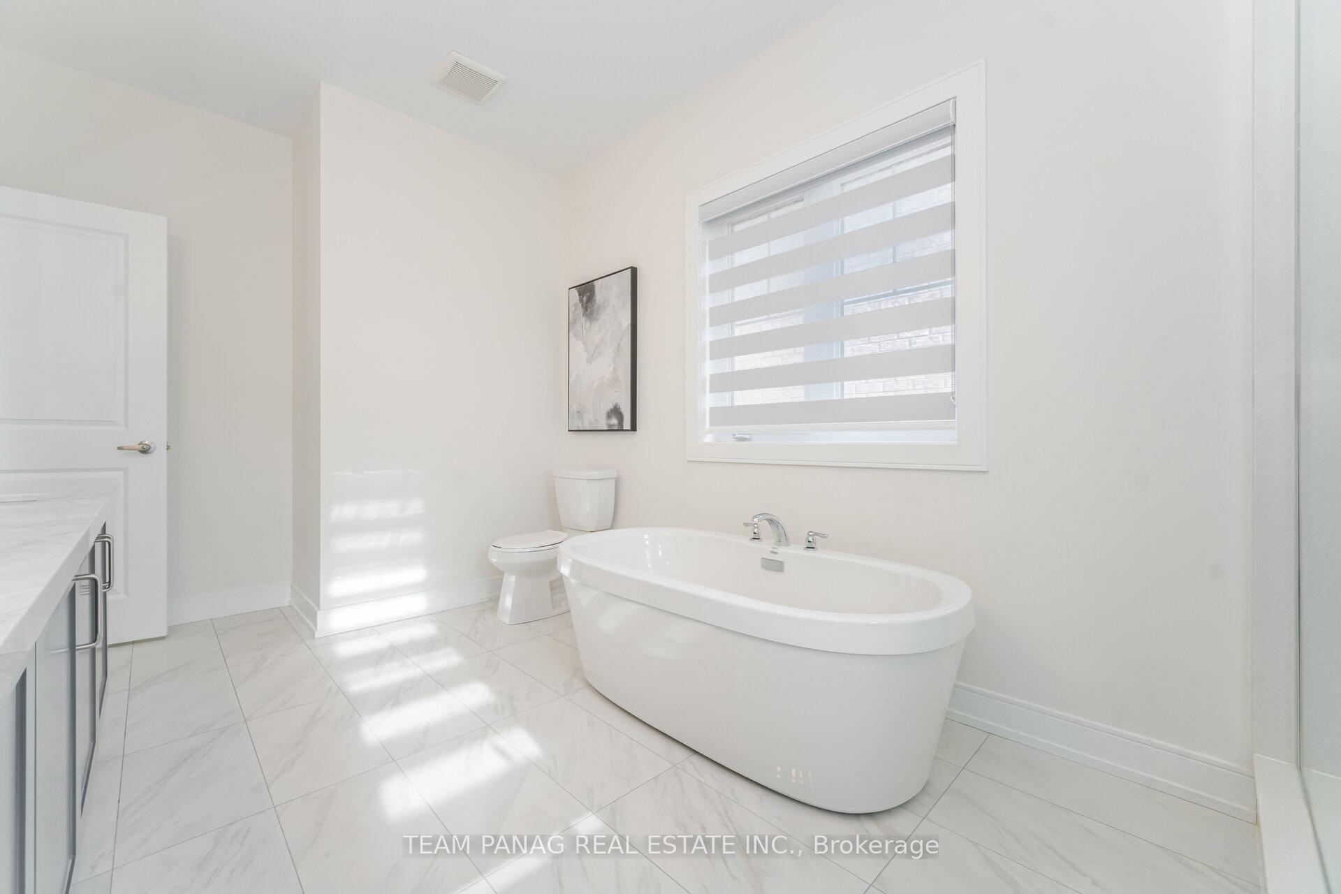 Photo 32 of 9 Bergin Street, Brampton, Credit Valley — HOMEH