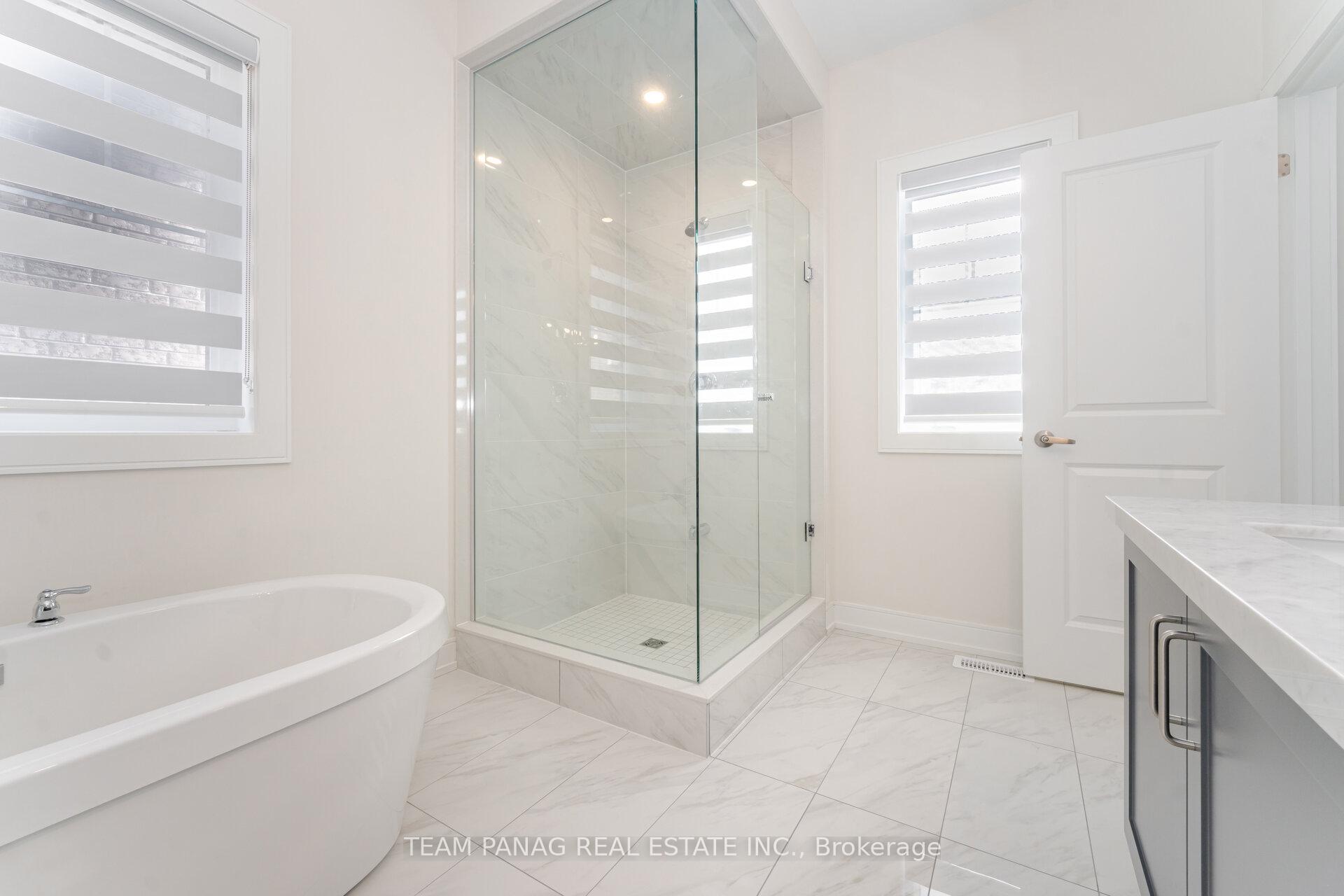 Photo 33 of 9 Bergin Street, Brampton, Credit Valley — HOMEH
