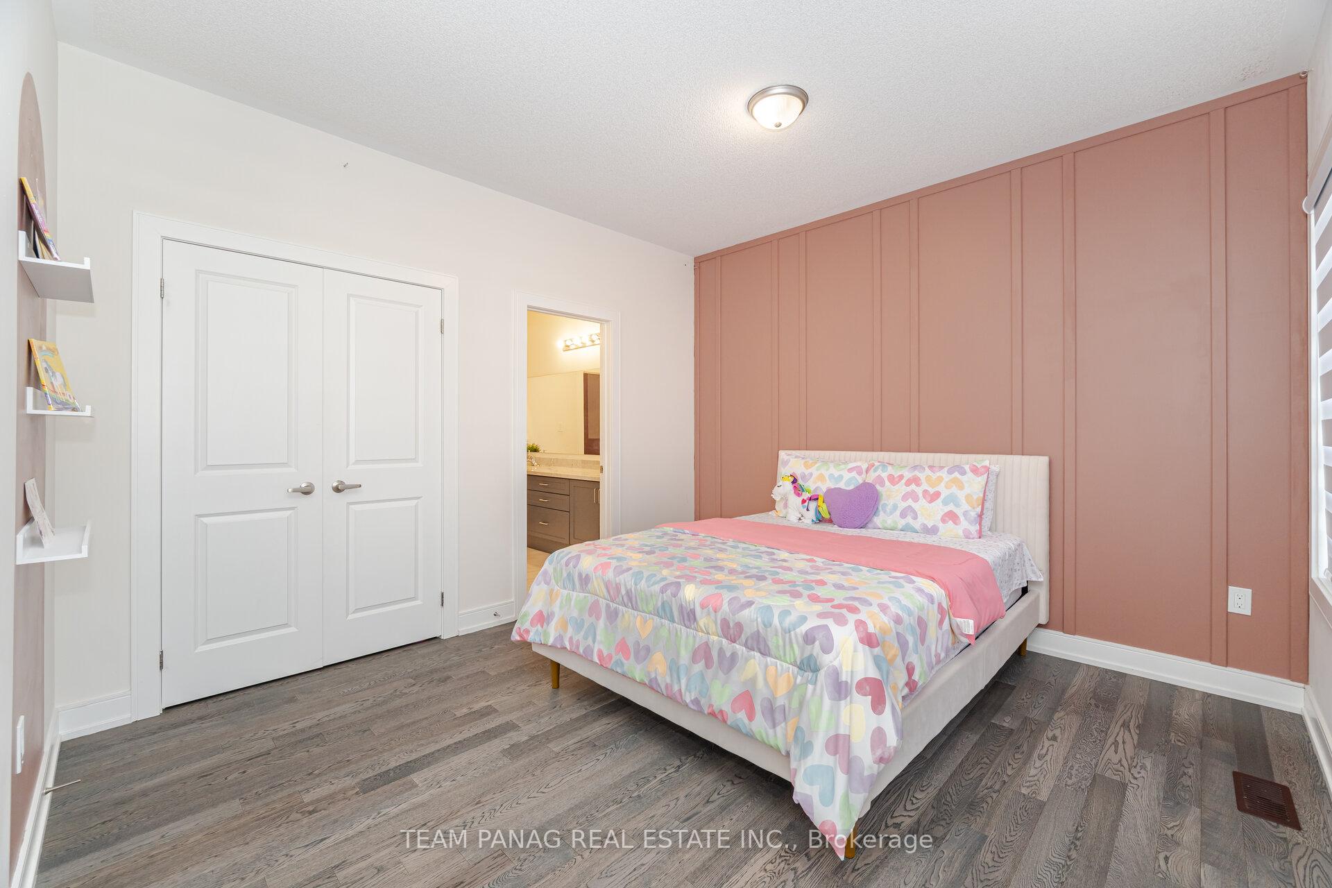Photo 34 of 9 Bergin Street, Brampton, Credit Valley — HOMEH