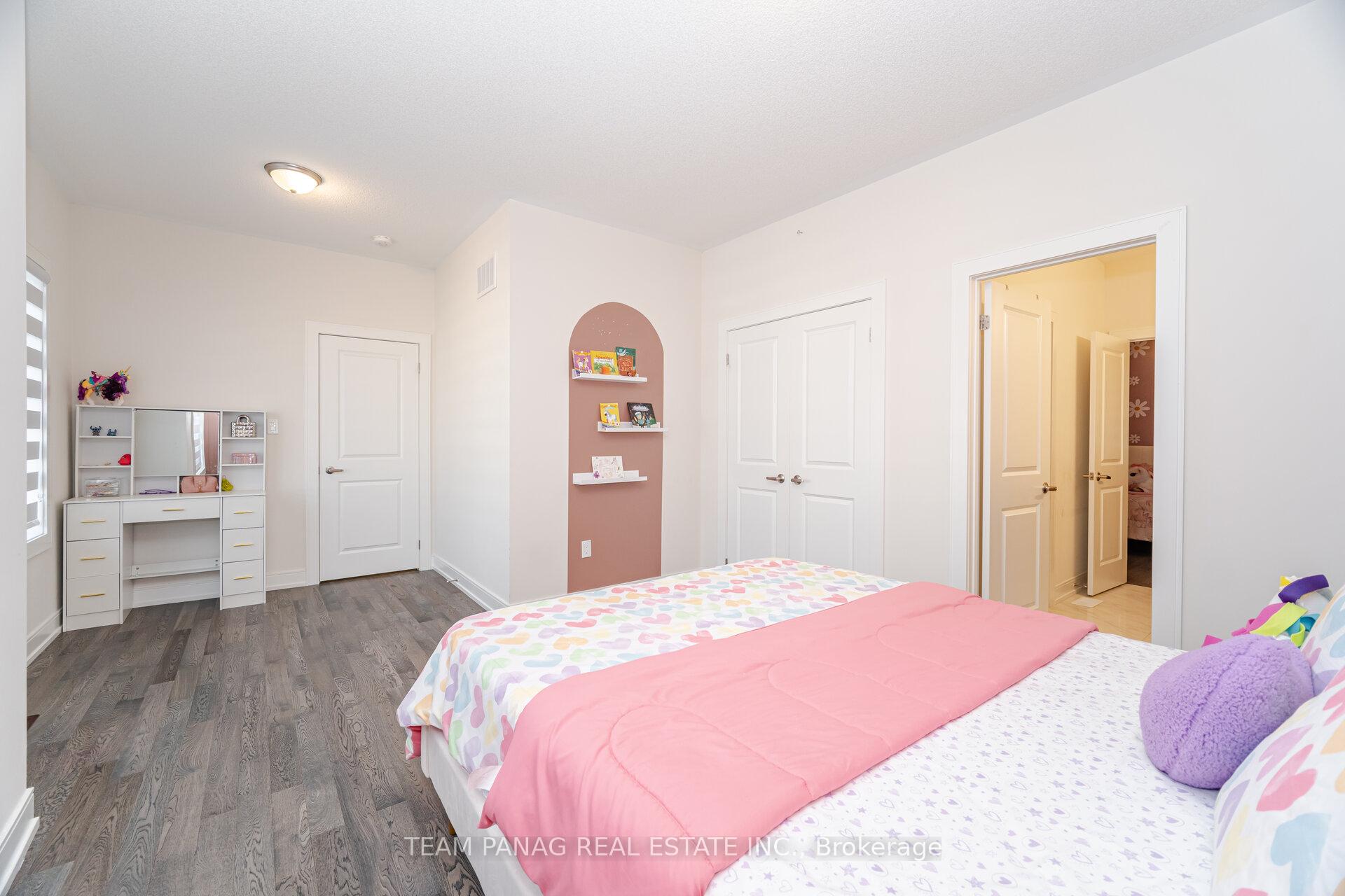 Photo 36 of 9 Bergin Street, Brampton, Credit Valley — HOMEH
