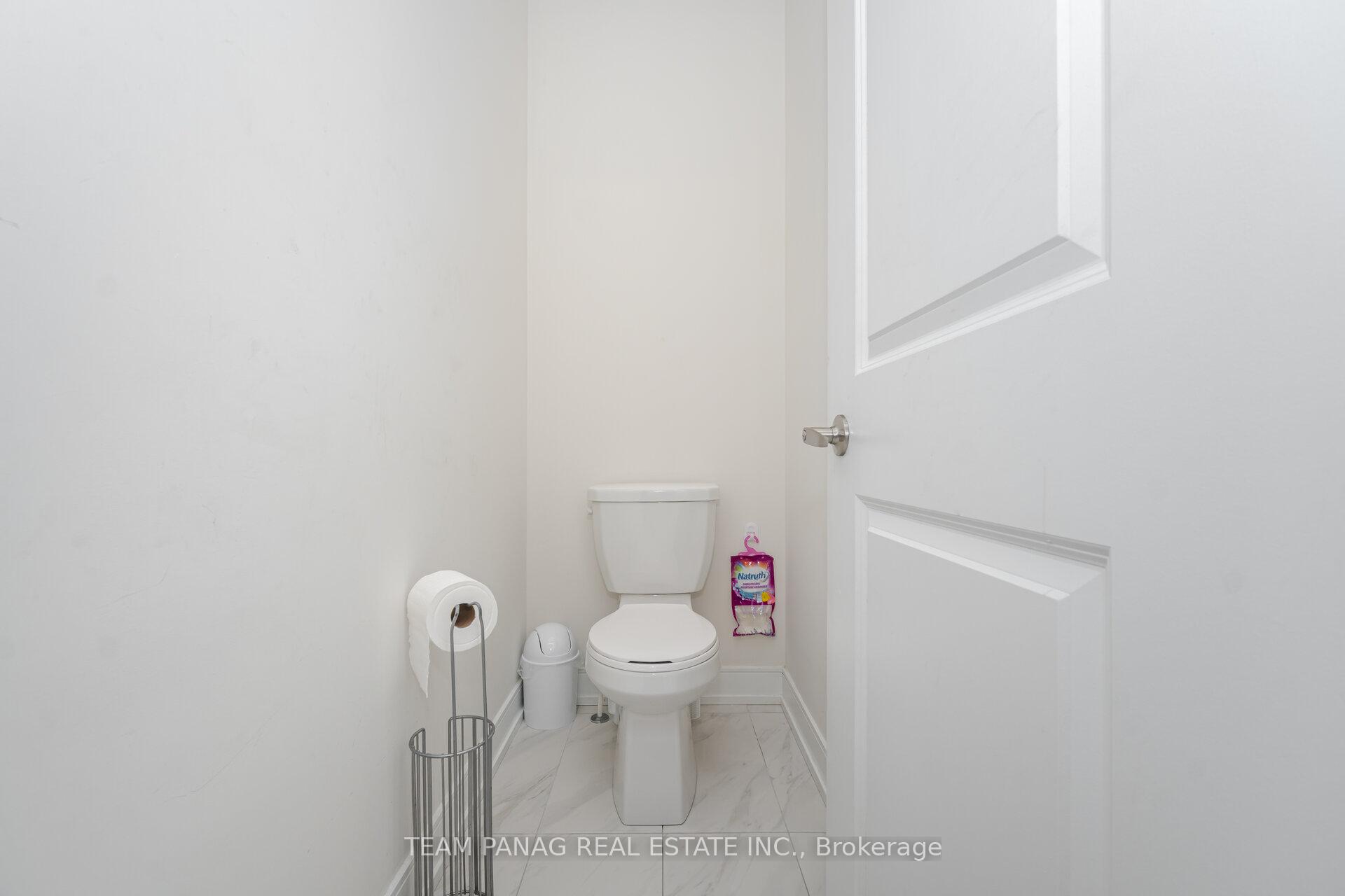 Photo 38 of 9 Bergin Street, Brampton, Credit Valley — HOMEH