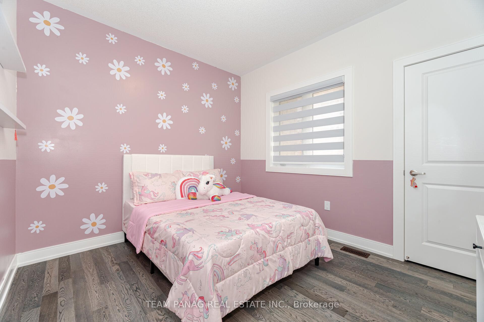 Photo 40 of 9 Bergin Street, Brampton, Credit Valley — HOMEH