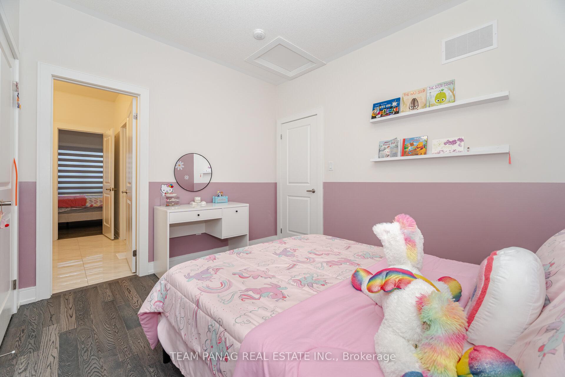 Photo 41 of 9 Bergin Street, Brampton, Credit Valley — HOMEH