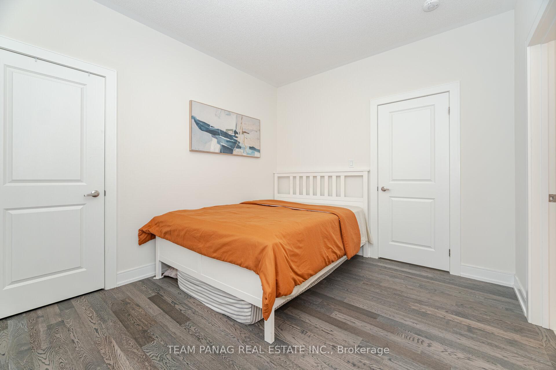 Photo 42 of 9 Bergin Street, Brampton, Credit Valley — HOMEH