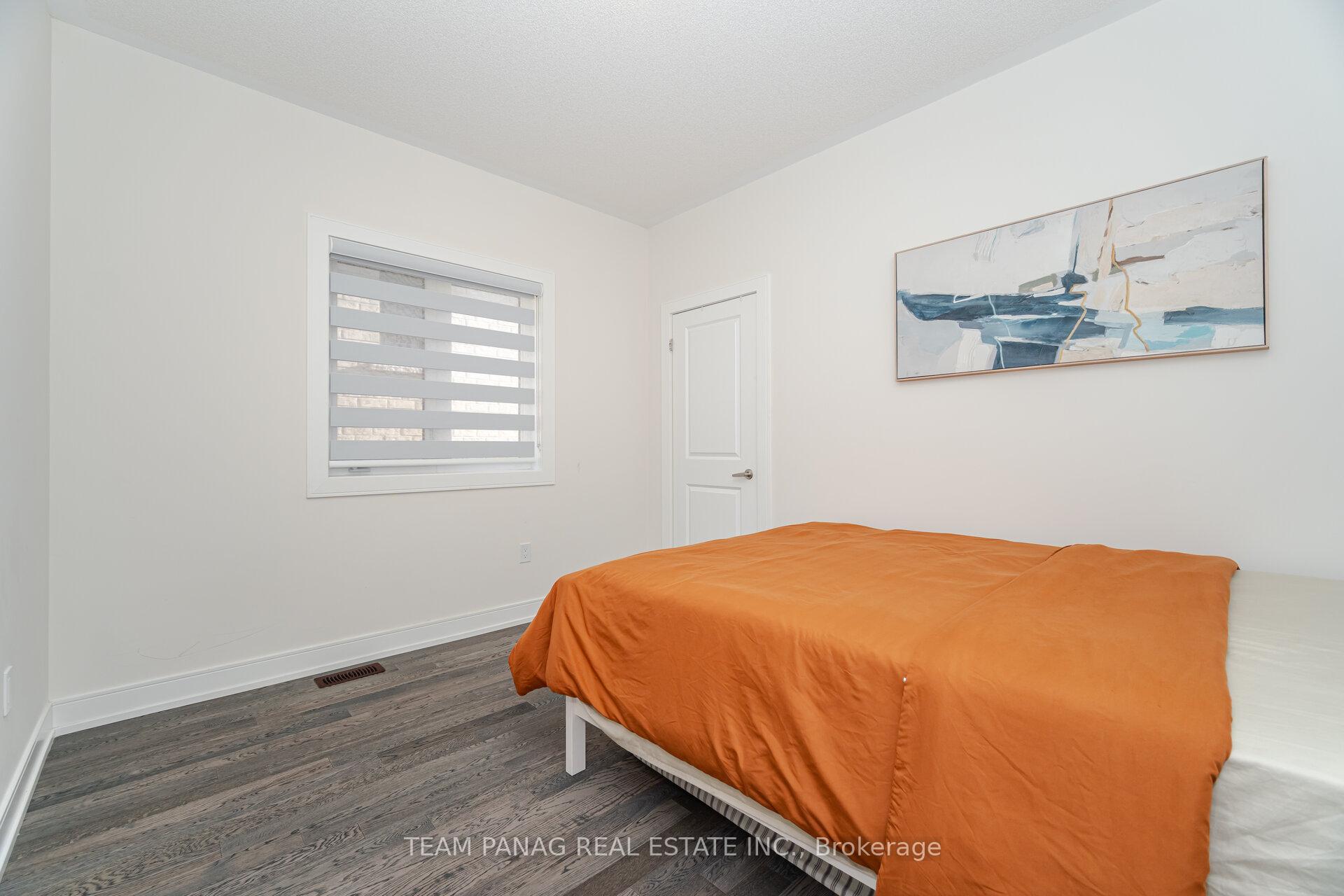 Photo 43 of 9 Bergin Street, Brampton, Credit Valley — HOMEH