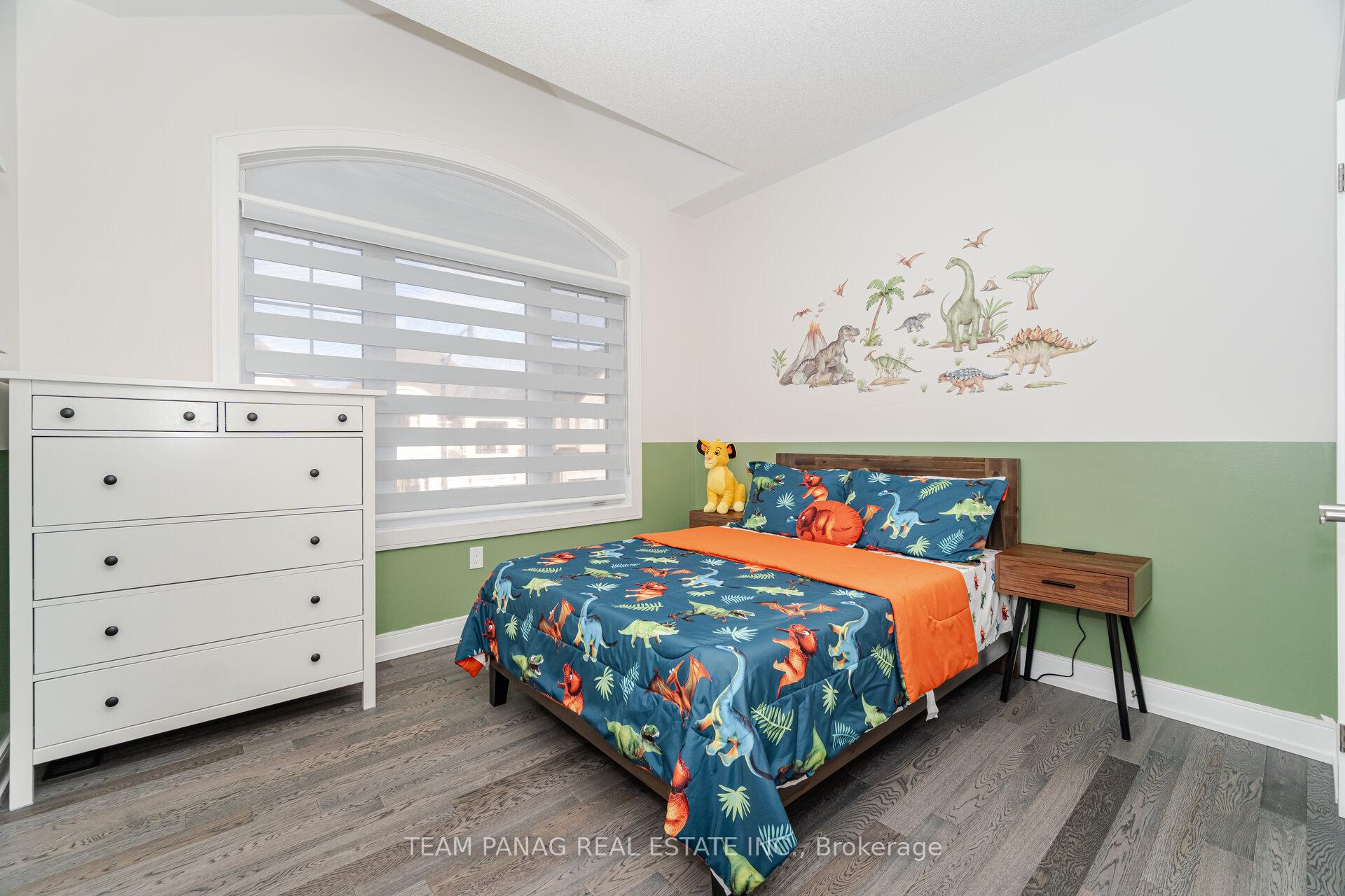 Photo 44 of 9 Bergin Street, Brampton, Credit Valley — HOMEH