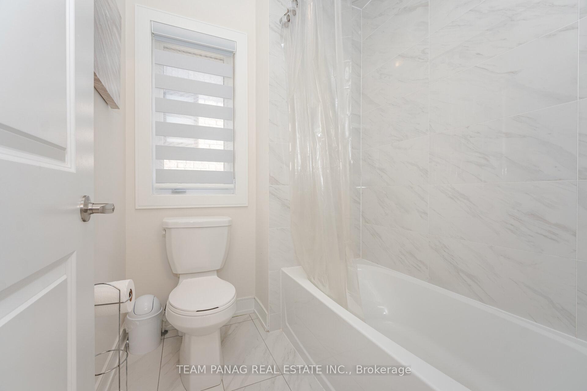 Photo 47 of 9 Bergin Street, Brampton, Credit Valley — HOMEH