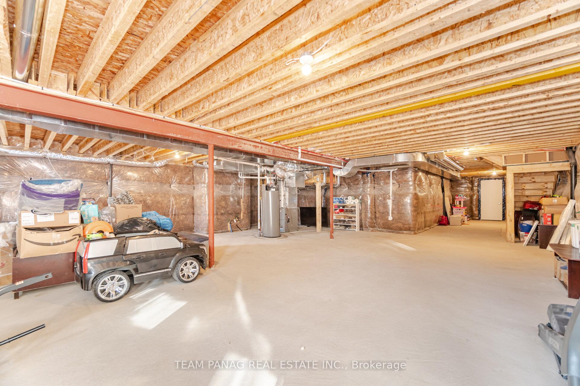 Photo 50 of 9 Bergin Street, Brampton, Credit Valley — HOMEH