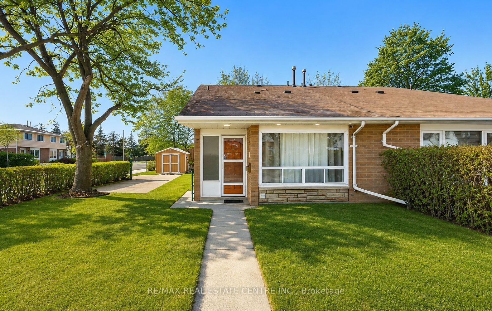 Photo 1 of 1 Tindale Road, Brampton, Madoc — HOMEH