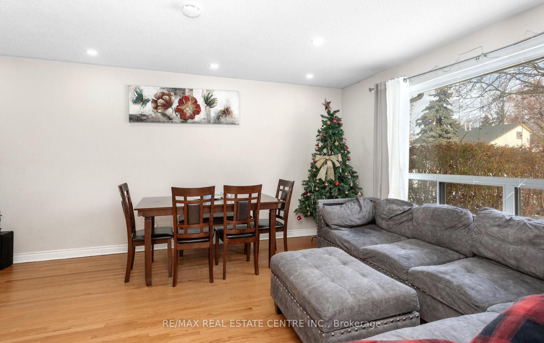 Photo 3 of 1 Tindale Road, Brampton, Madoc — HOMEH