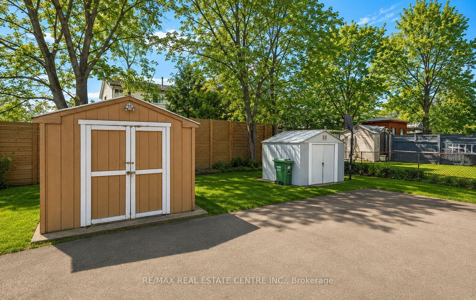 Photo 29 of 1 Tindale Road, Brampton, Madoc — HOMEH