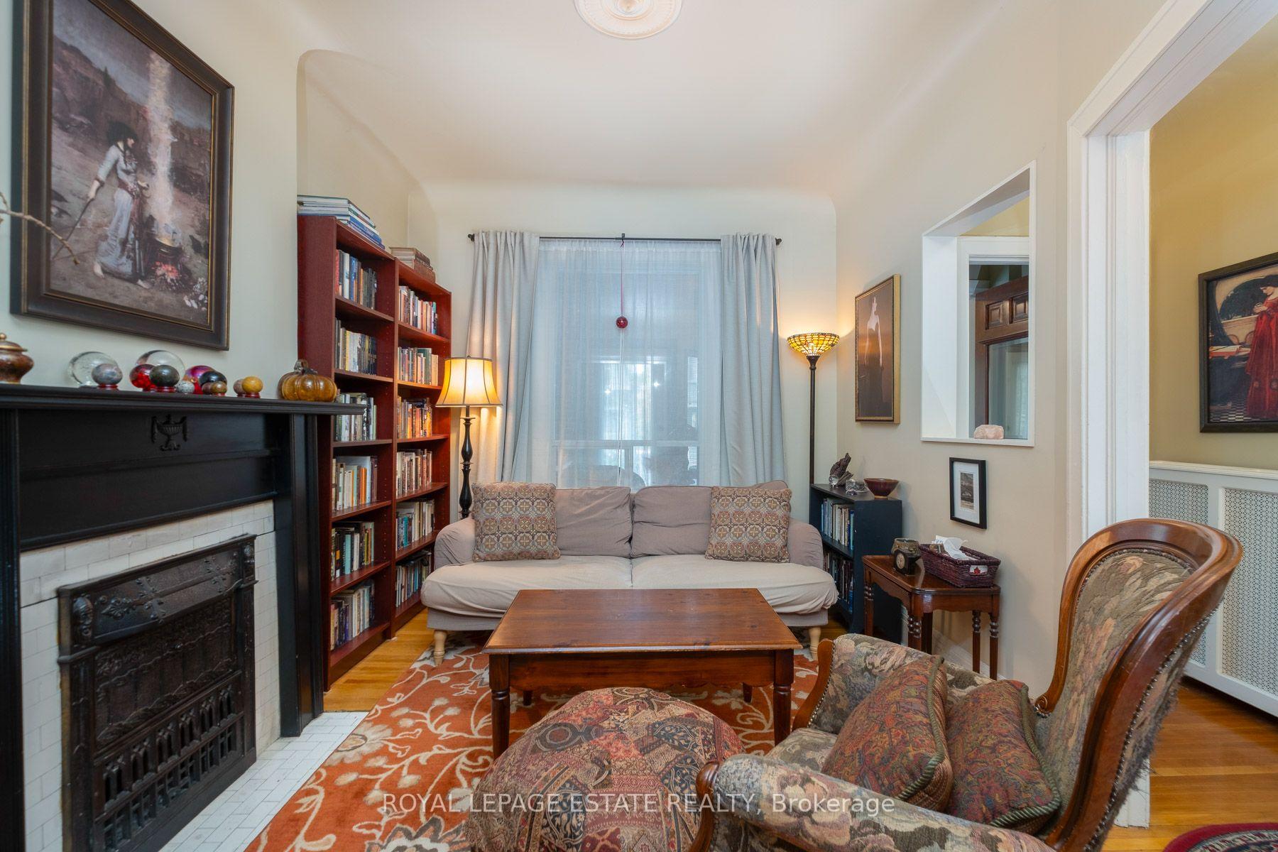 Photo 6 of 57 Herbert Avenue, Toronto, The Beaches — HOMEH