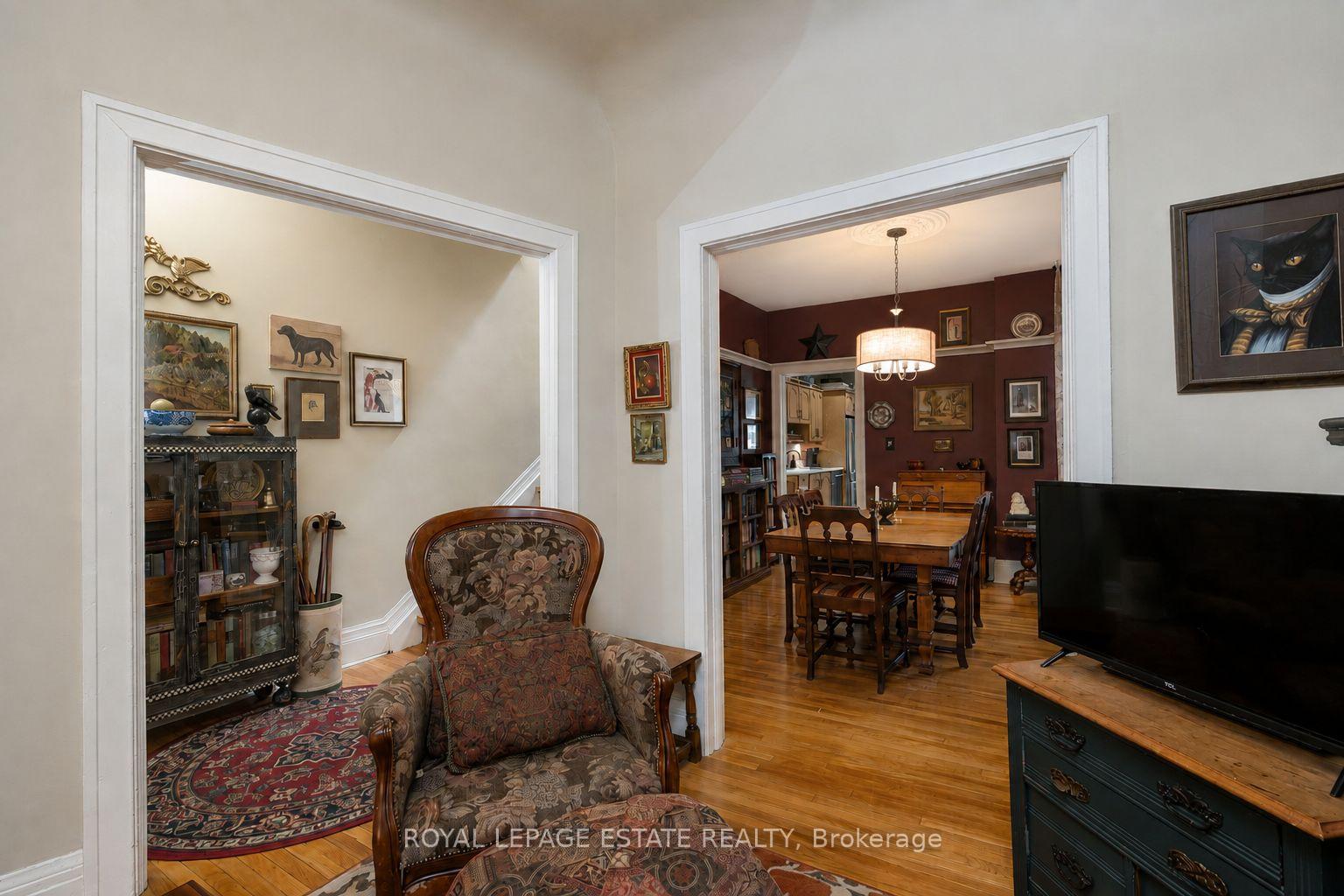 Photo 7 of 57 Herbert Avenue, Toronto, The Beaches — HOMEH