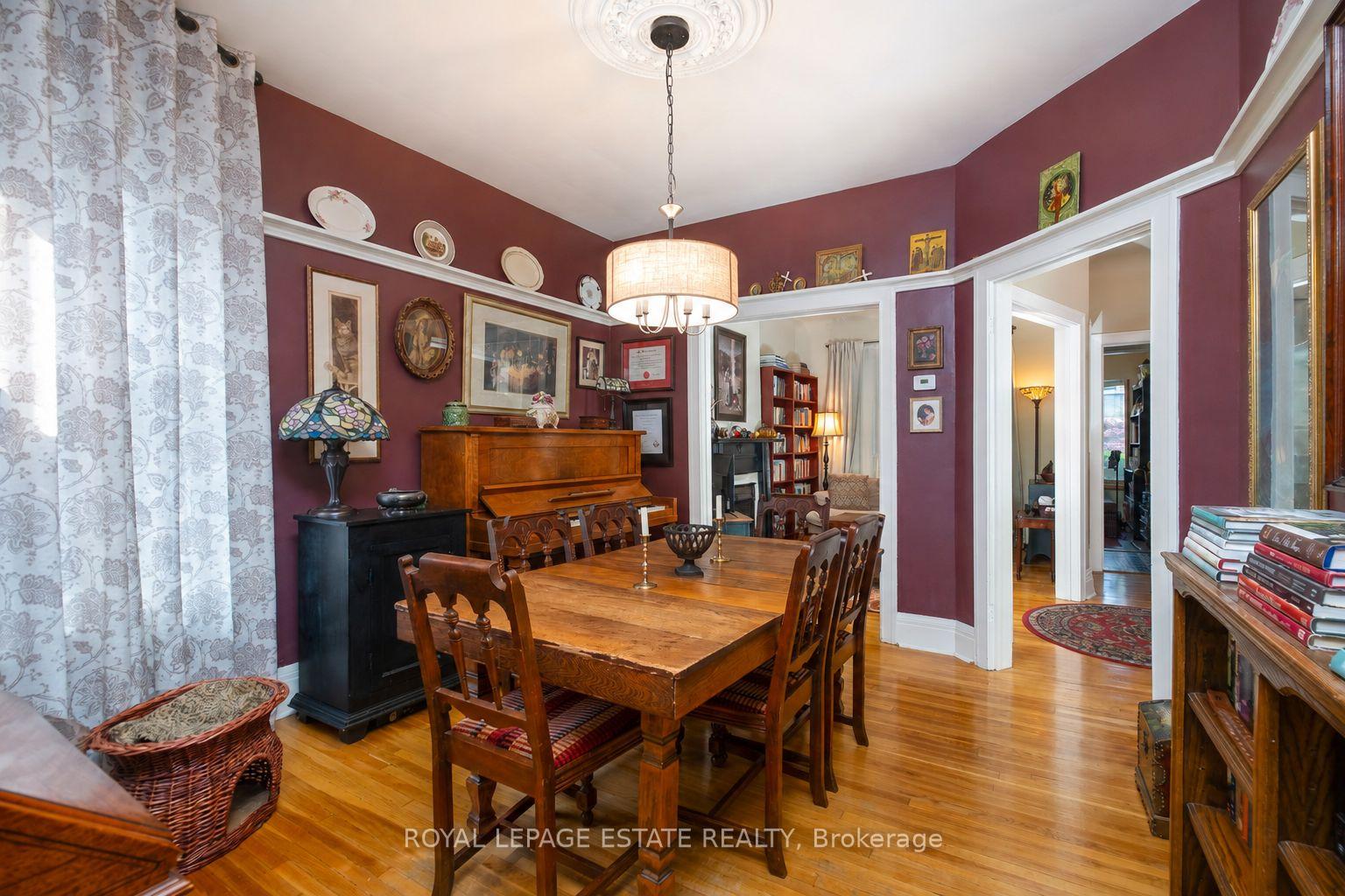 Photo 8 of 57 Herbert Avenue, Toronto, The Beaches — HOMEH