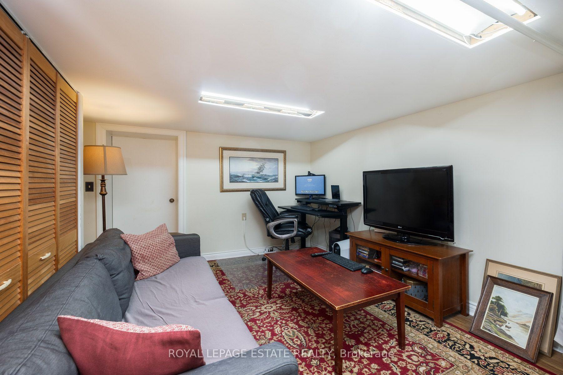 Photo 25 of 57 Herbert Avenue, Toronto, The Beaches — HOMEH