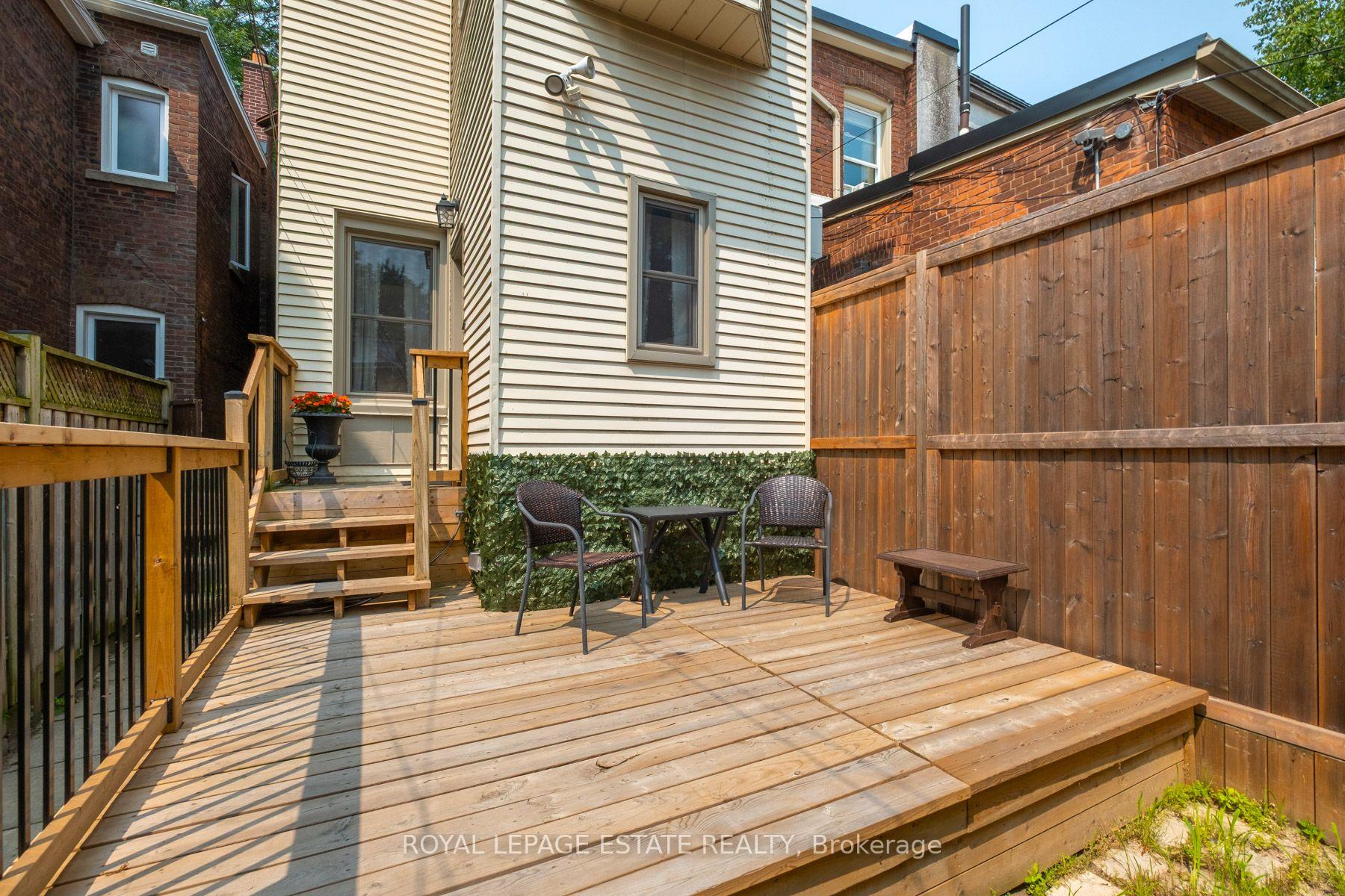 Photo 30 of 57 Herbert Avenue, Toronto, The Beaches — HOMEH