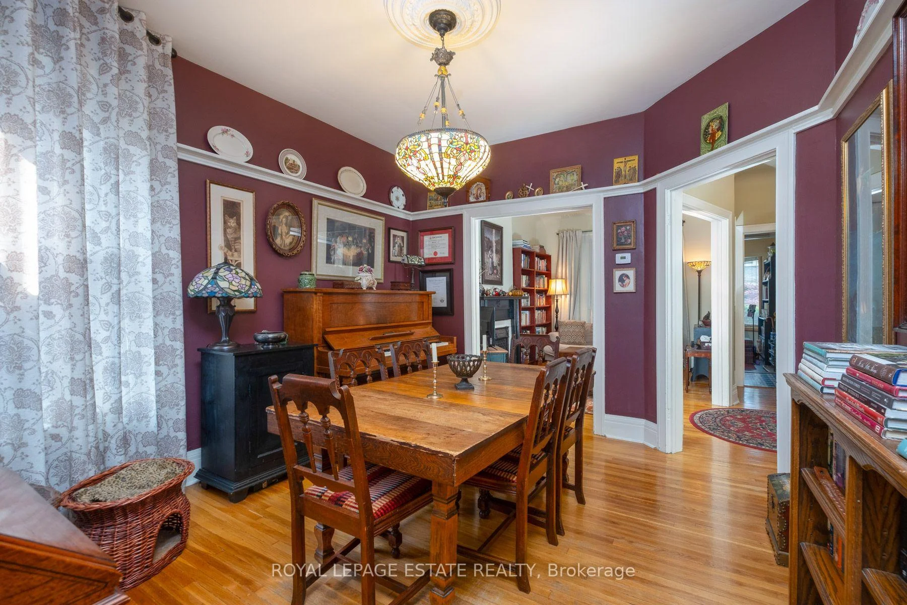 Photo 15 of 57 Herbert Avenue, Toronto, The Beaches — HOMEH