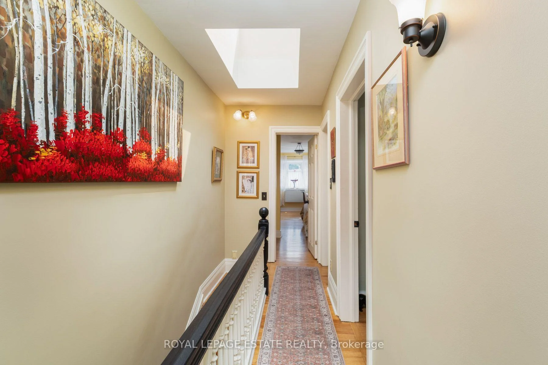 Photo 23 of 57 Herbert Avenue, Toronto, The Beaches — HOMEH
