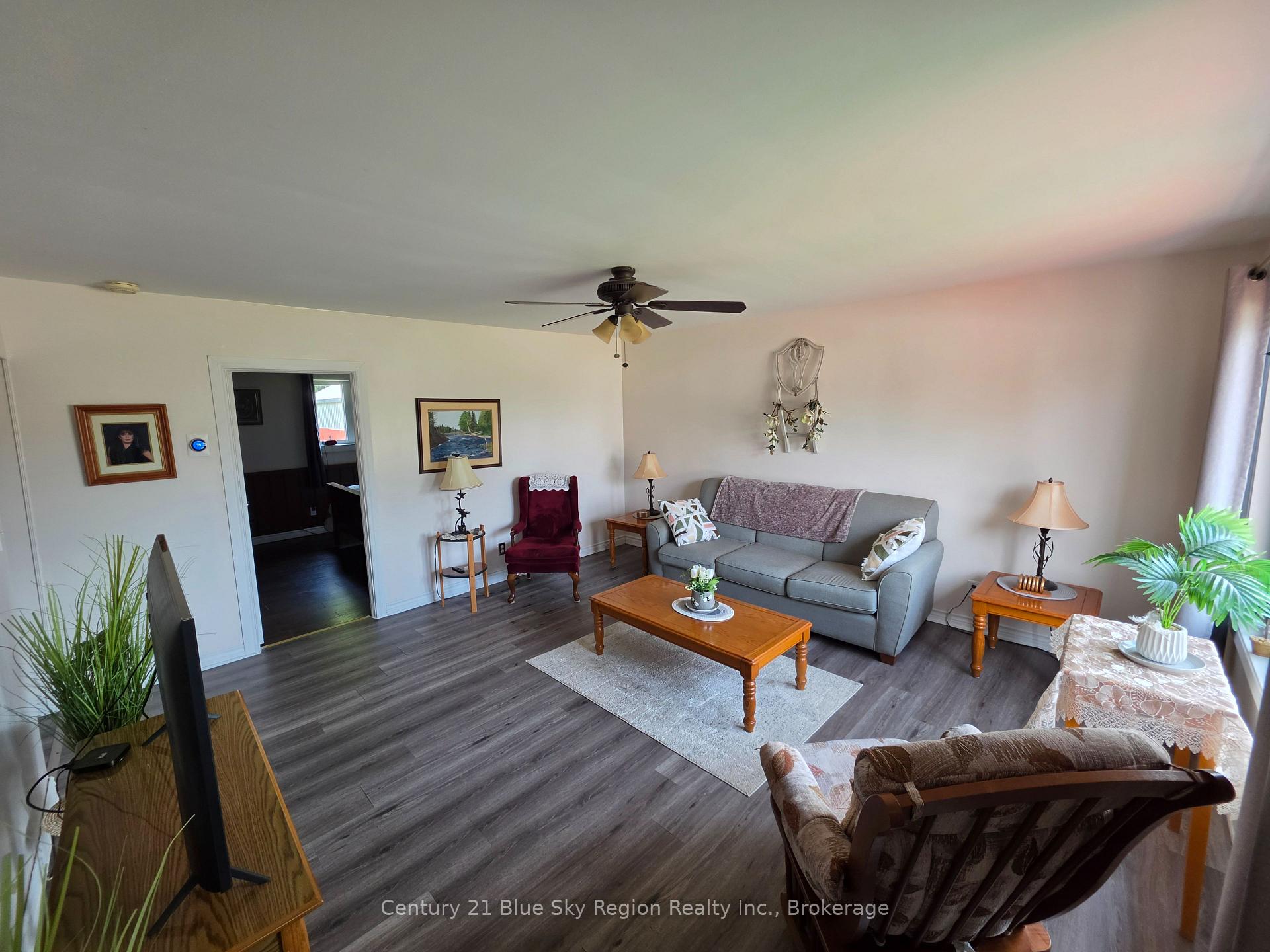 Photo 11 of 240 Cache Bay Road, West Nipissing, Sturgeon Falls — HOMEH