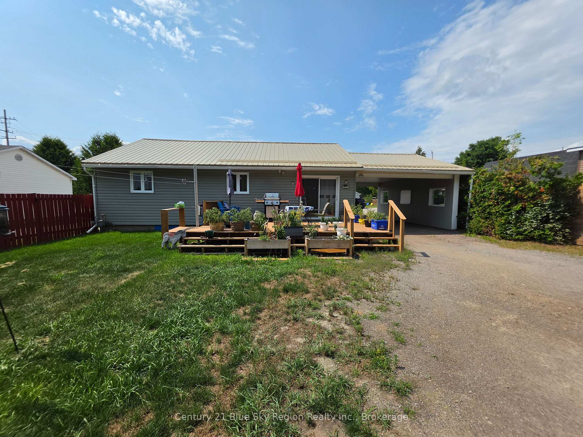 Photo 21 of 240 Cache Bay Road, West Nipissing, Sturgeon Falls — HOMEH
