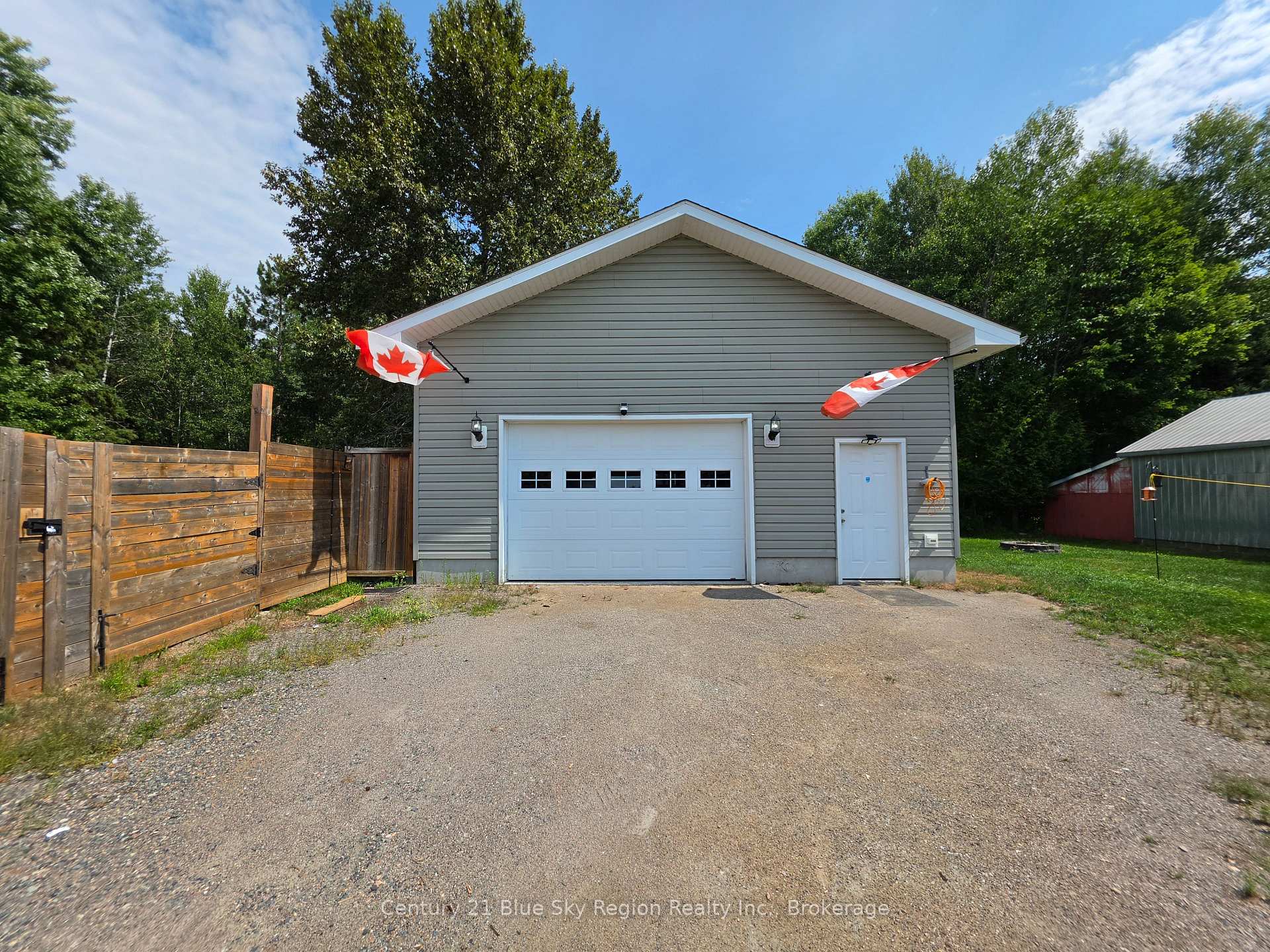 Photo 22 of 240 Cache Bay Road, West Nipissing, Sturgeon Falls — HOMEH