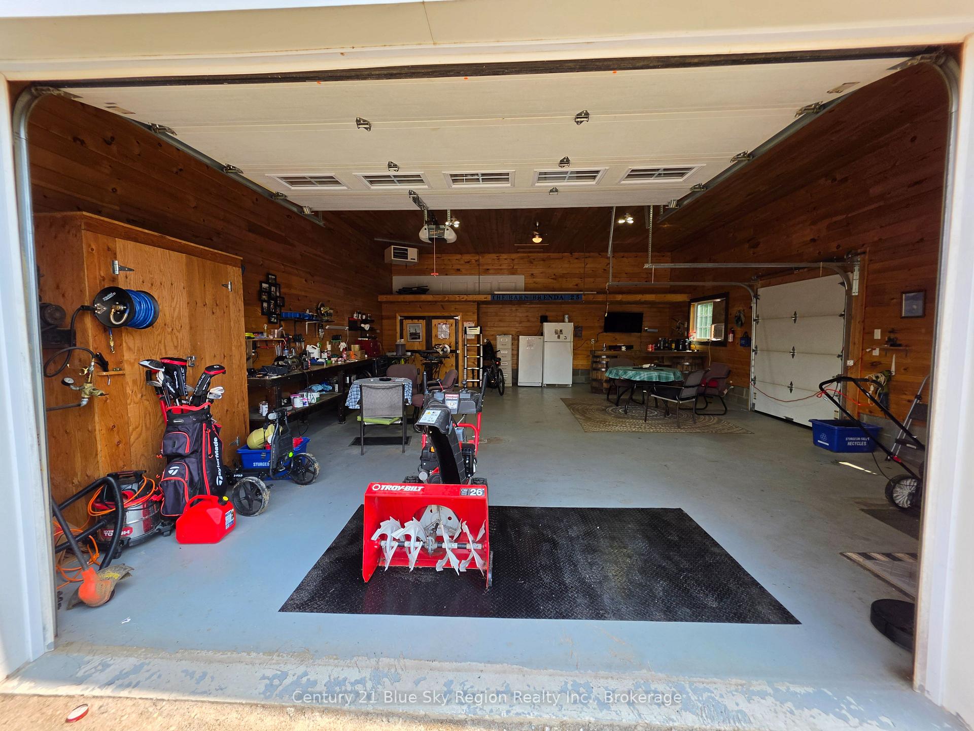 Photo 23 of 240 Cache Bay Road, West Nipissing, Sturgeon Falls — HOMEH