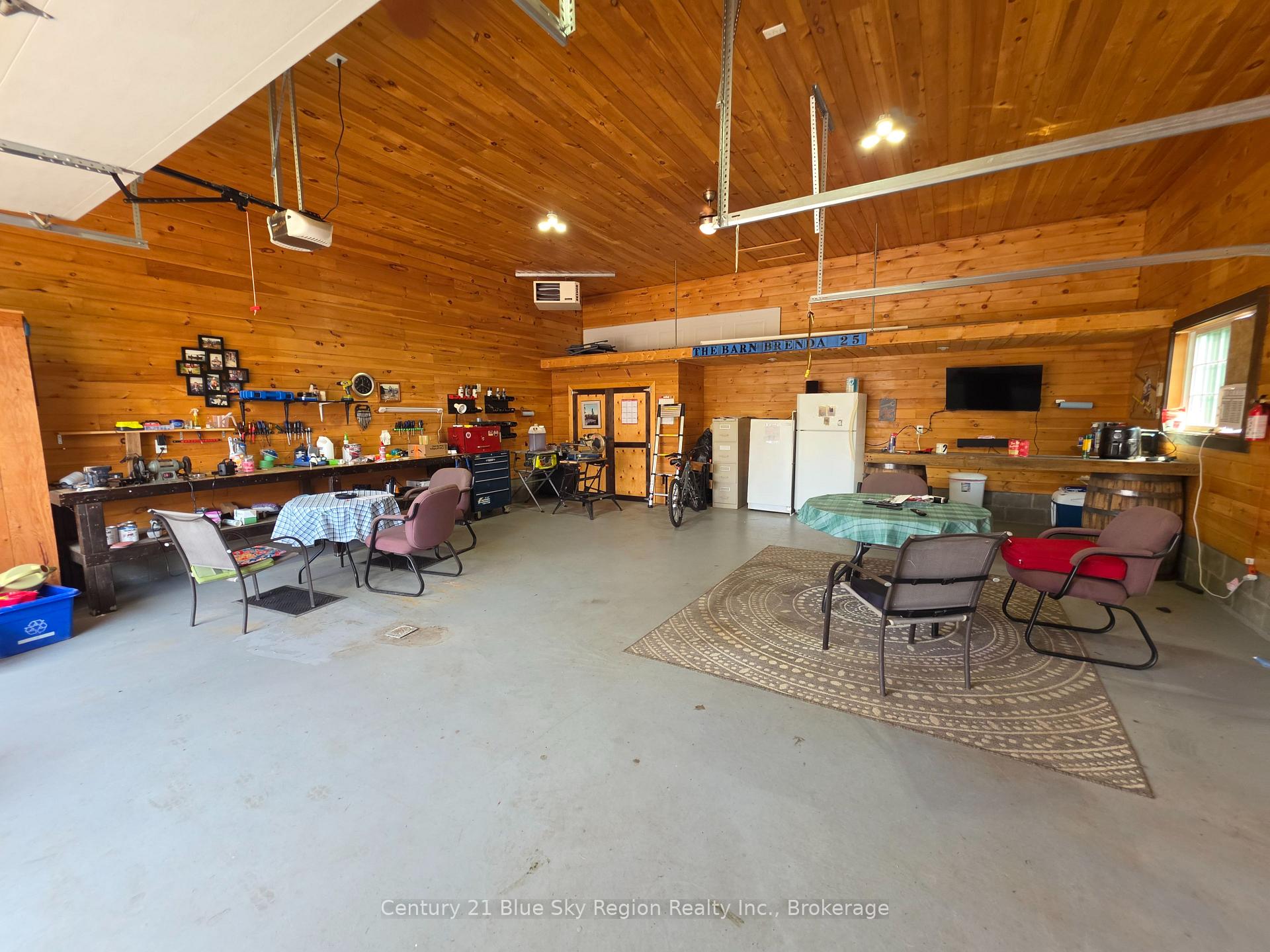 Photo 24 of 240 Cache Bay Road, West Nipissing, Sturgeon Falls — HOMEH