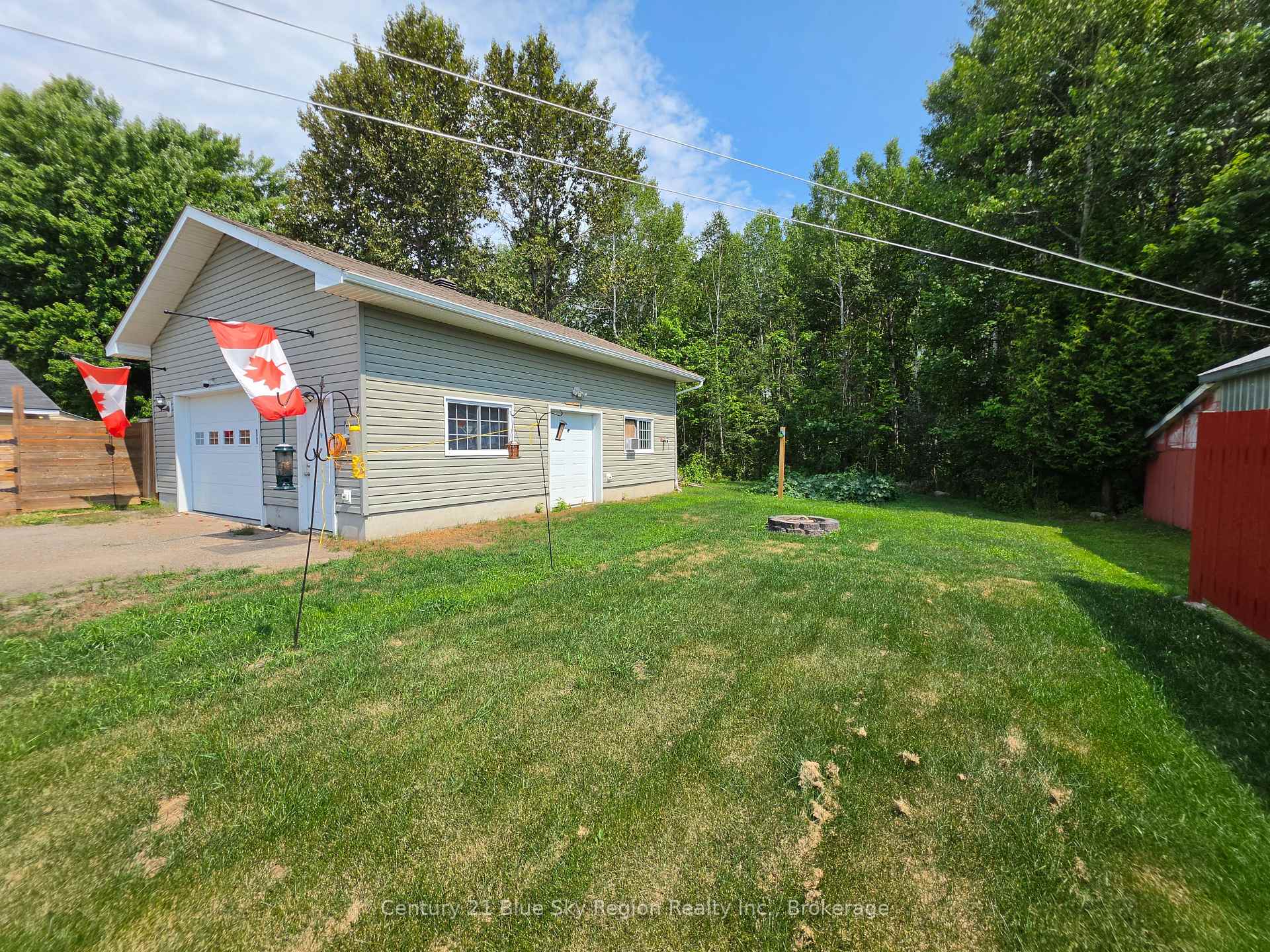 Photo 26 of 240 Cache Bay Road, West Nipissing, Sturgeon Falls — HOMEH