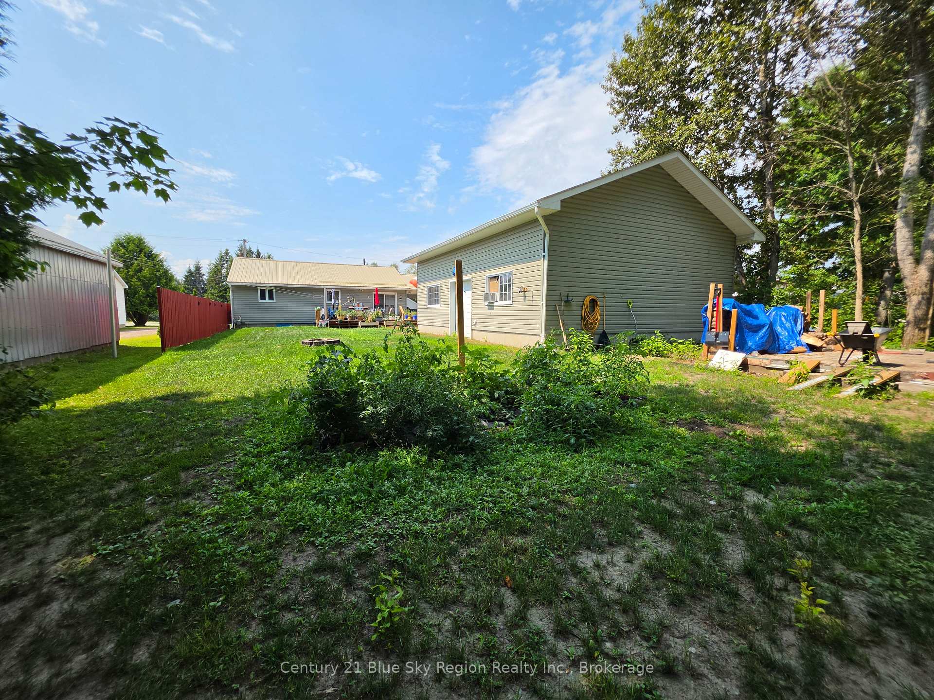 Photo 28 of 240 Cache Bay Road, West Nipissing, Sturgeon Falls — HOMEH