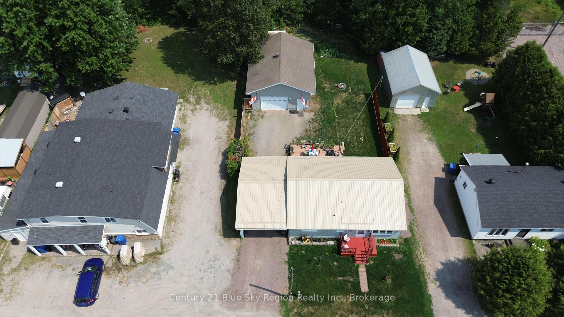 Photo 29 of 240 Cache Bay Road, West Nipissing, Sturgeon Falls — HOMEH