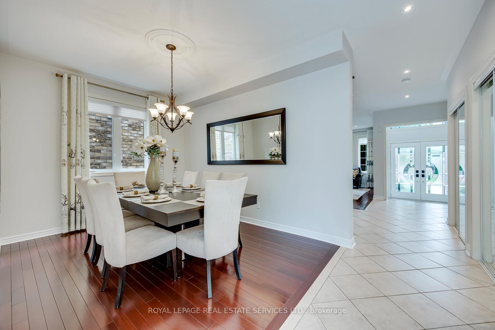 Photo 13 of 2249 Glazebrook Circle, Oakville, Westmount — HOMEH