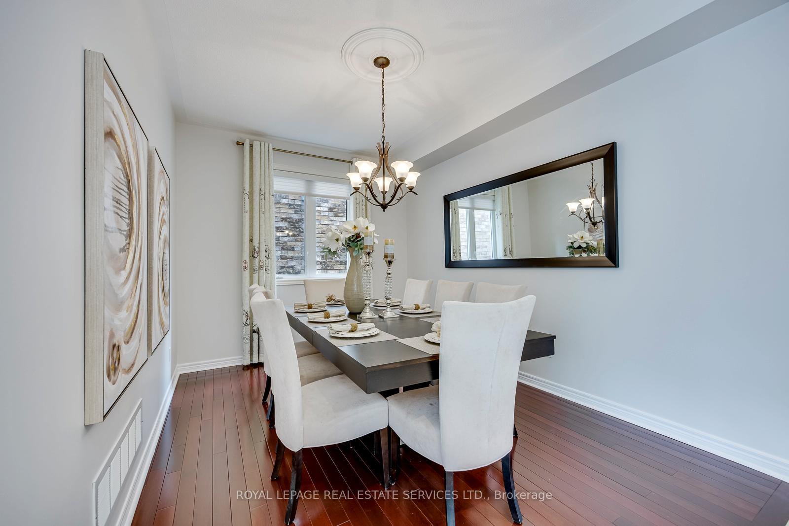 Photo 14 of 2249 Glazebrook Circle, Oakville, Westmount — HOMEH