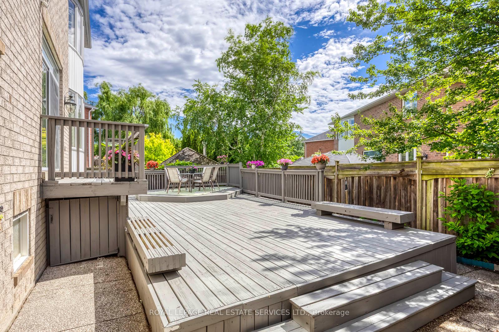 Photo 37 of 2249 Glazebrook Circle, Oakville, Westmount — HOMEH