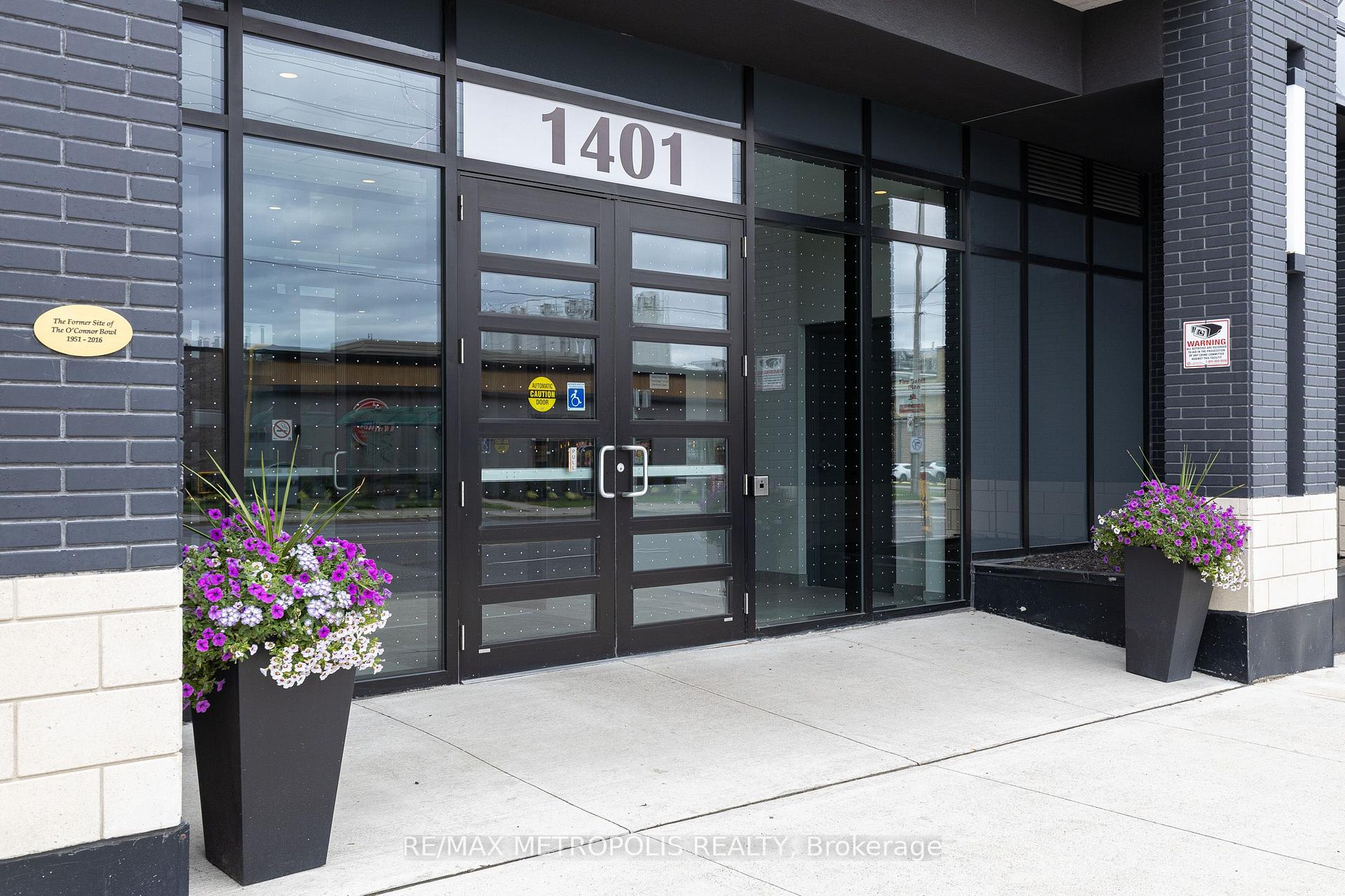Photo 4 of Unit 510, 1401 O'connor Drive, Toronto, O'Connor-Parkview — HOMEH